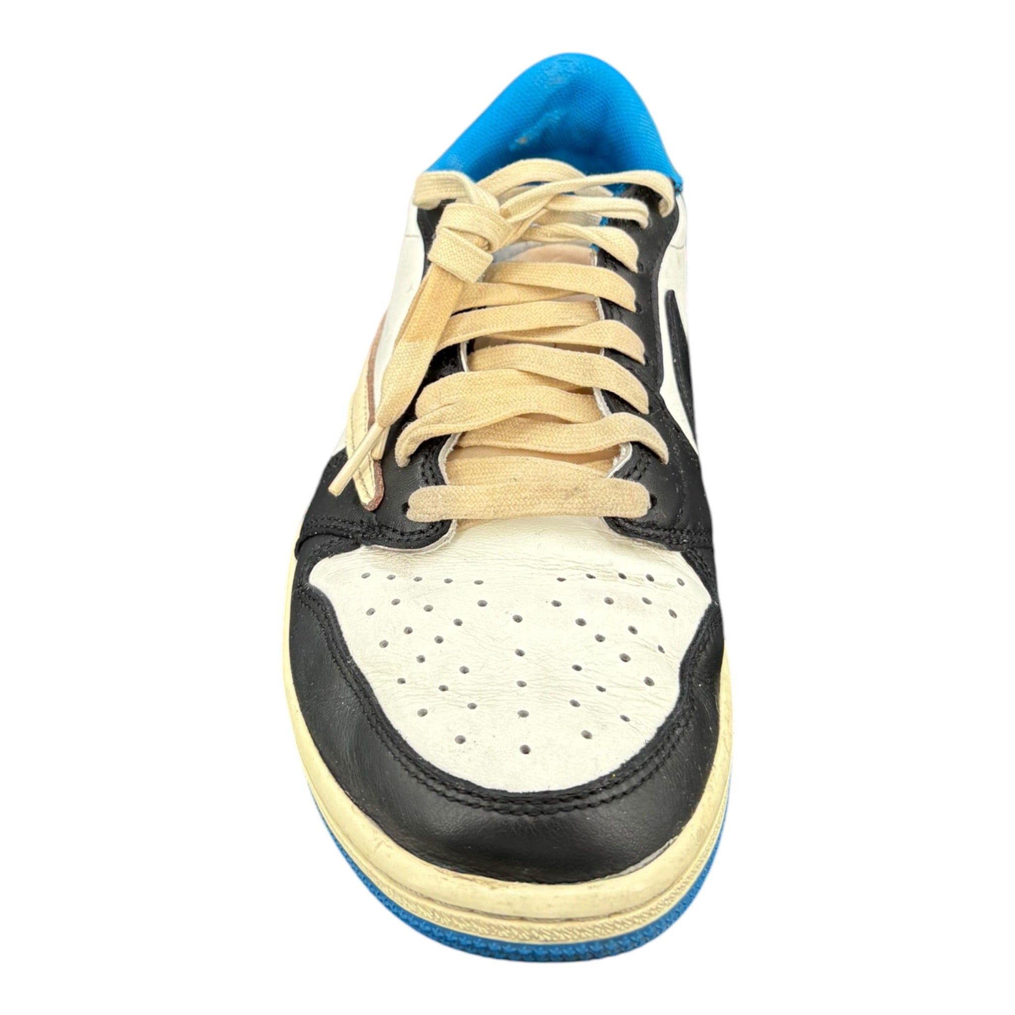 Jordan One Low Travis Scott Fragment (41EU)
