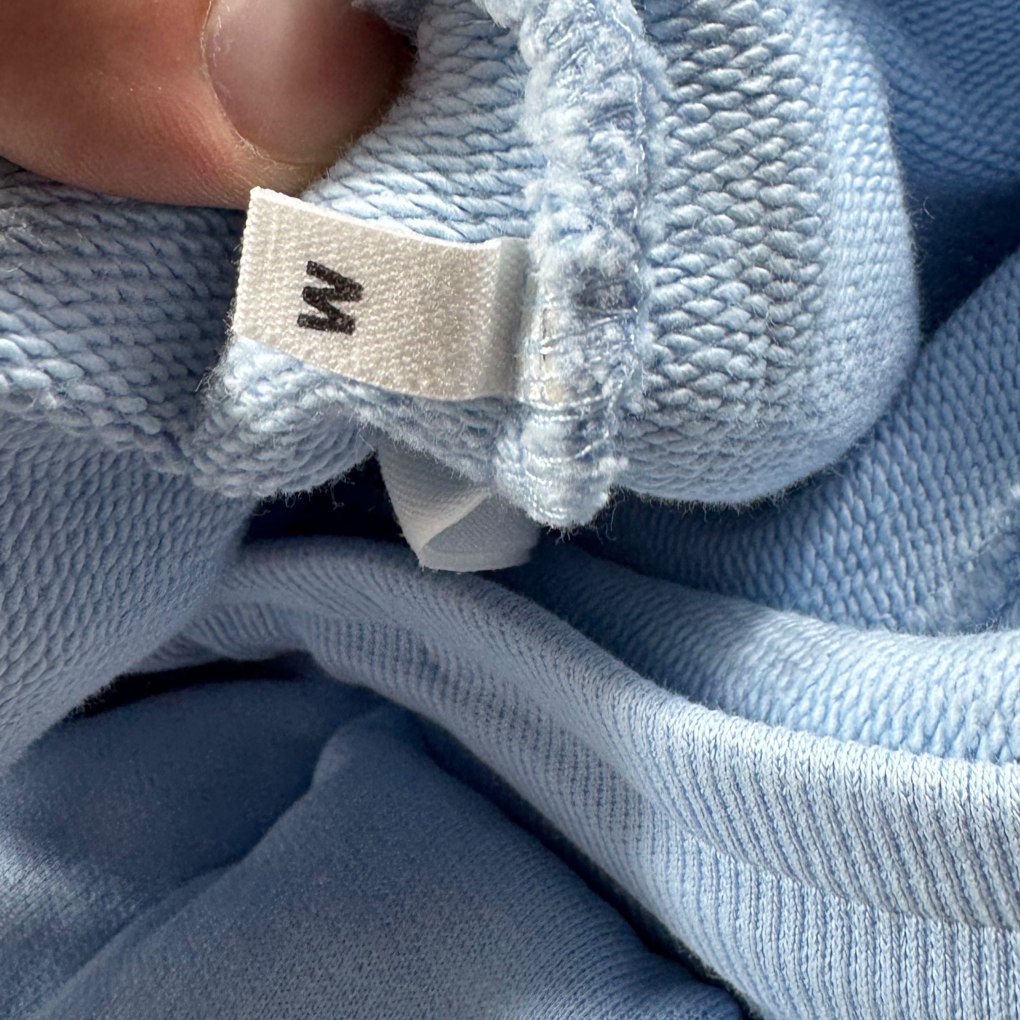 Short AMI (M)