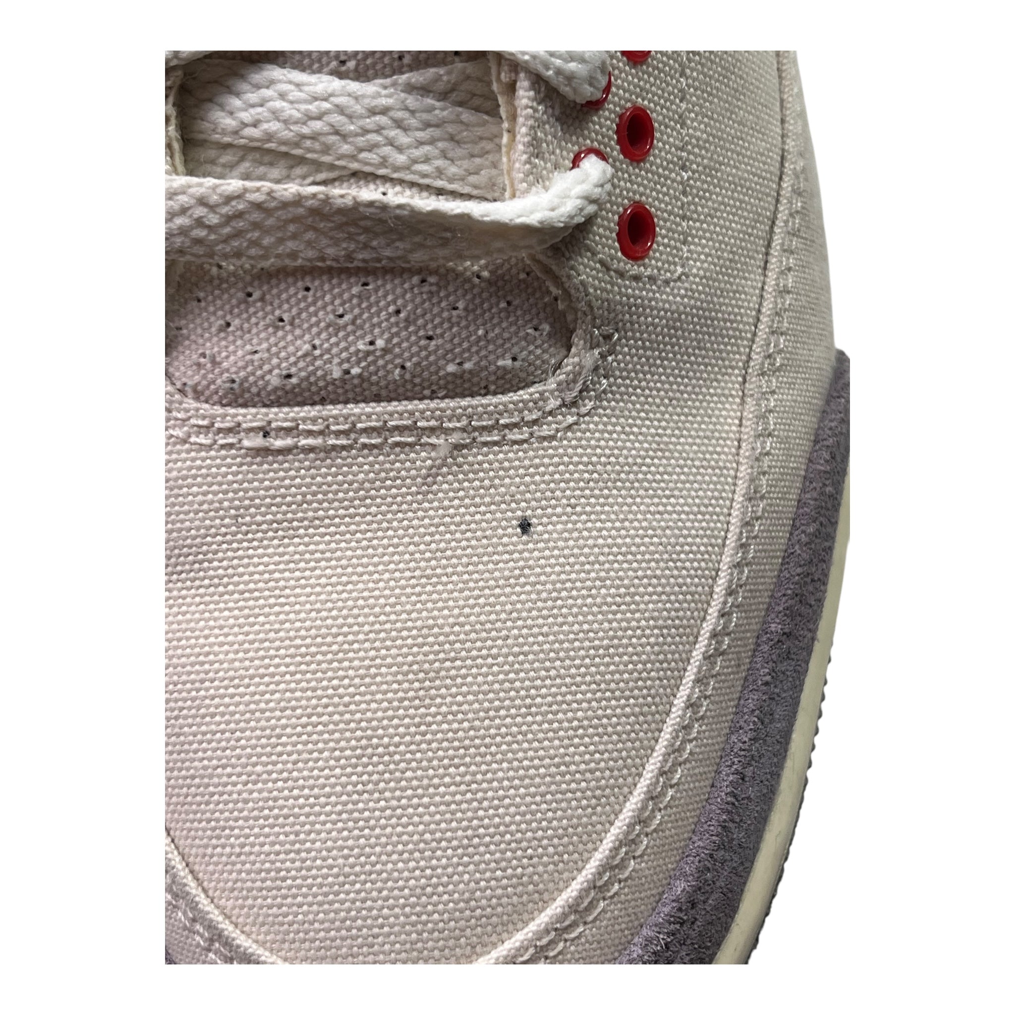 Jordan 3 Retro Muslin (41EU)