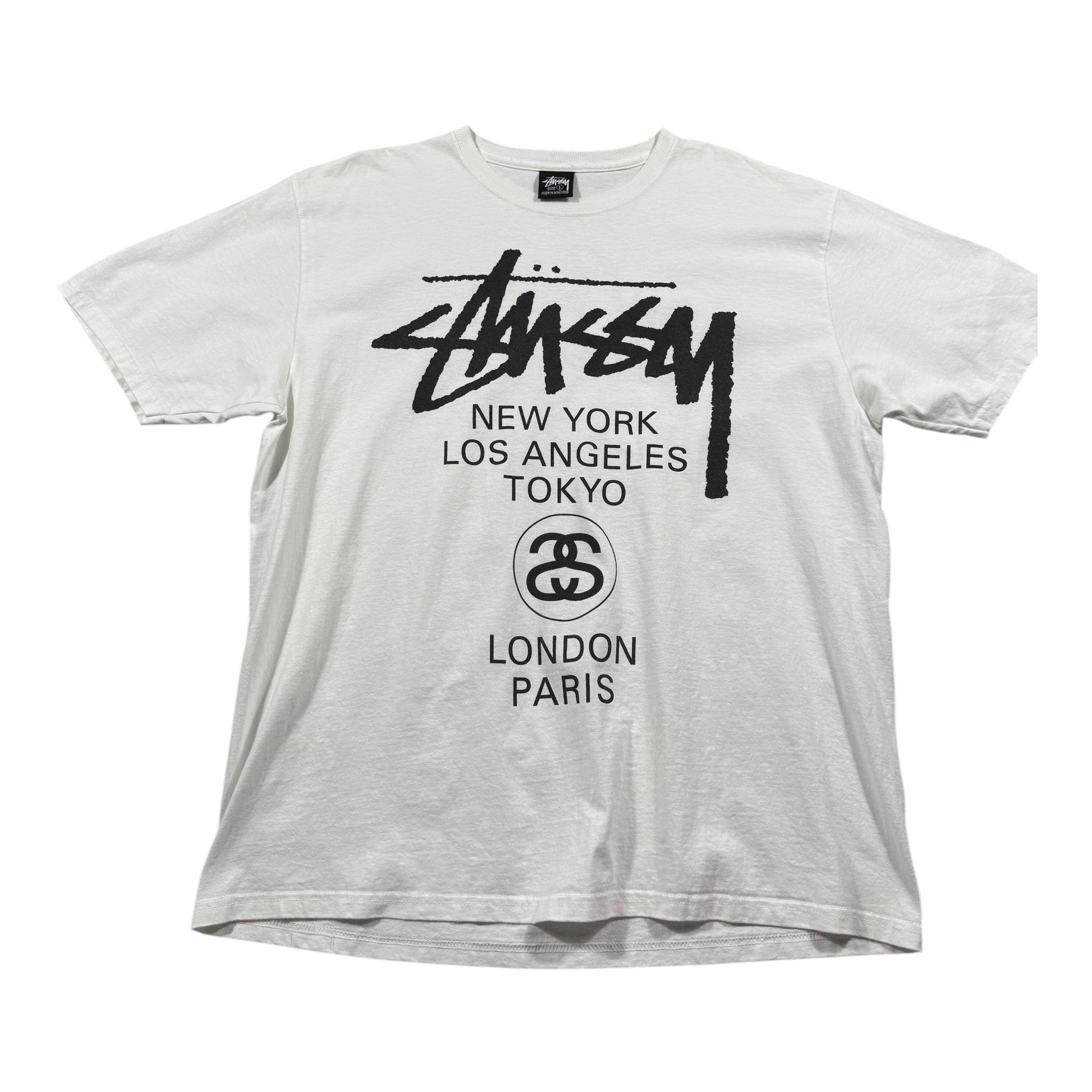 Stussy T-shirt (L)