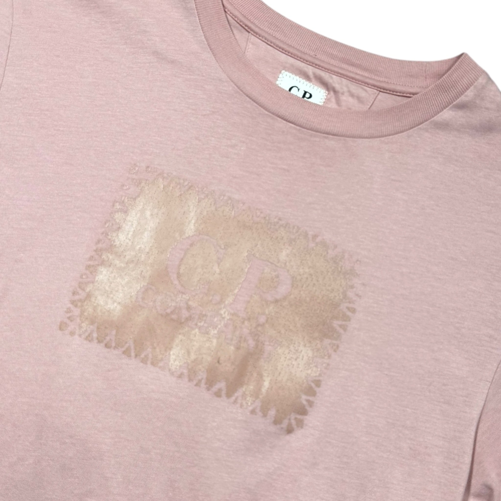 T-Shirt C.P. Company (XS)