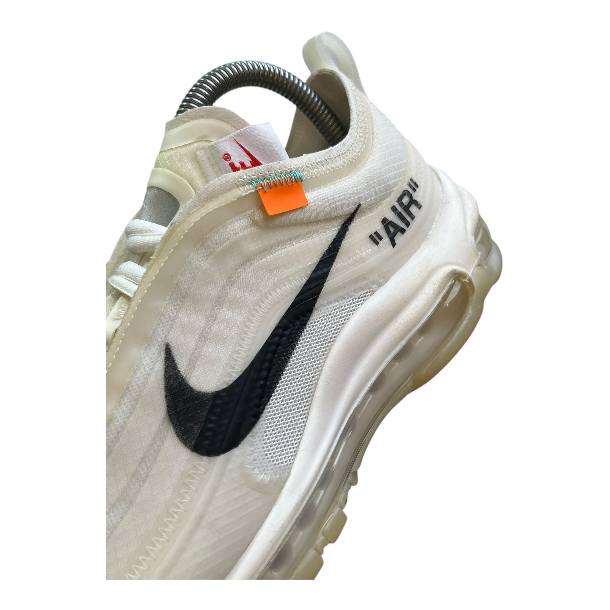 Air Max 97 Off-White (38.5 EU)