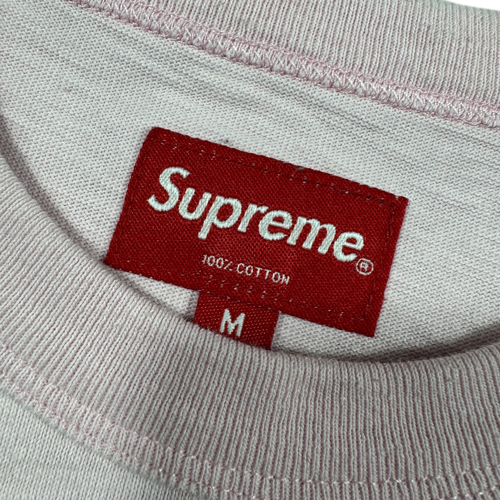 T-shirt Supreme (M)
