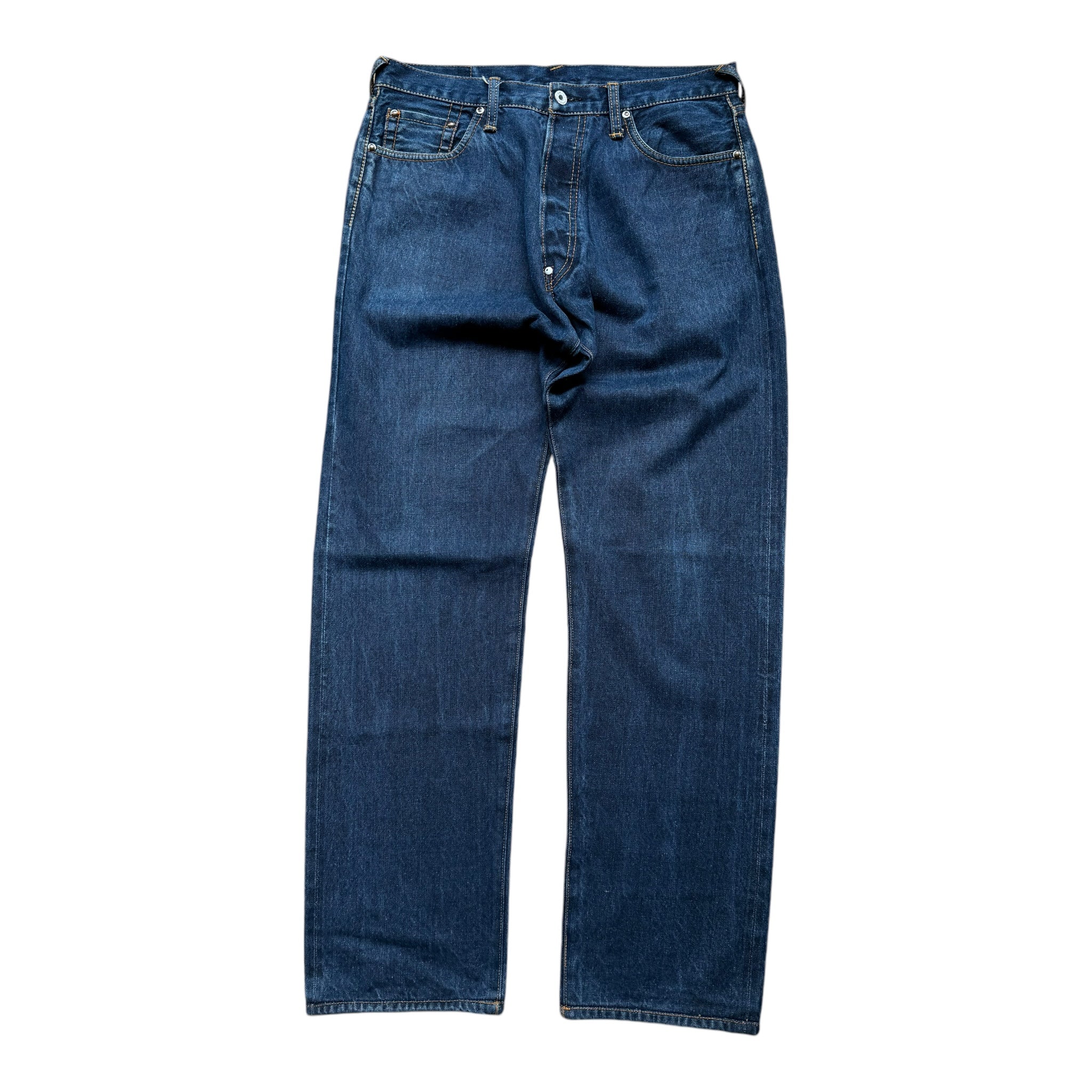 Baggy jeans RMC (M)