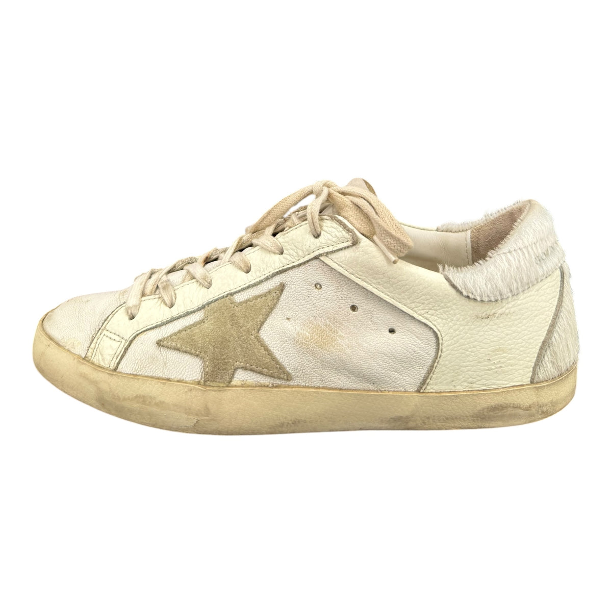 Golden Goose Super Star (38EU)