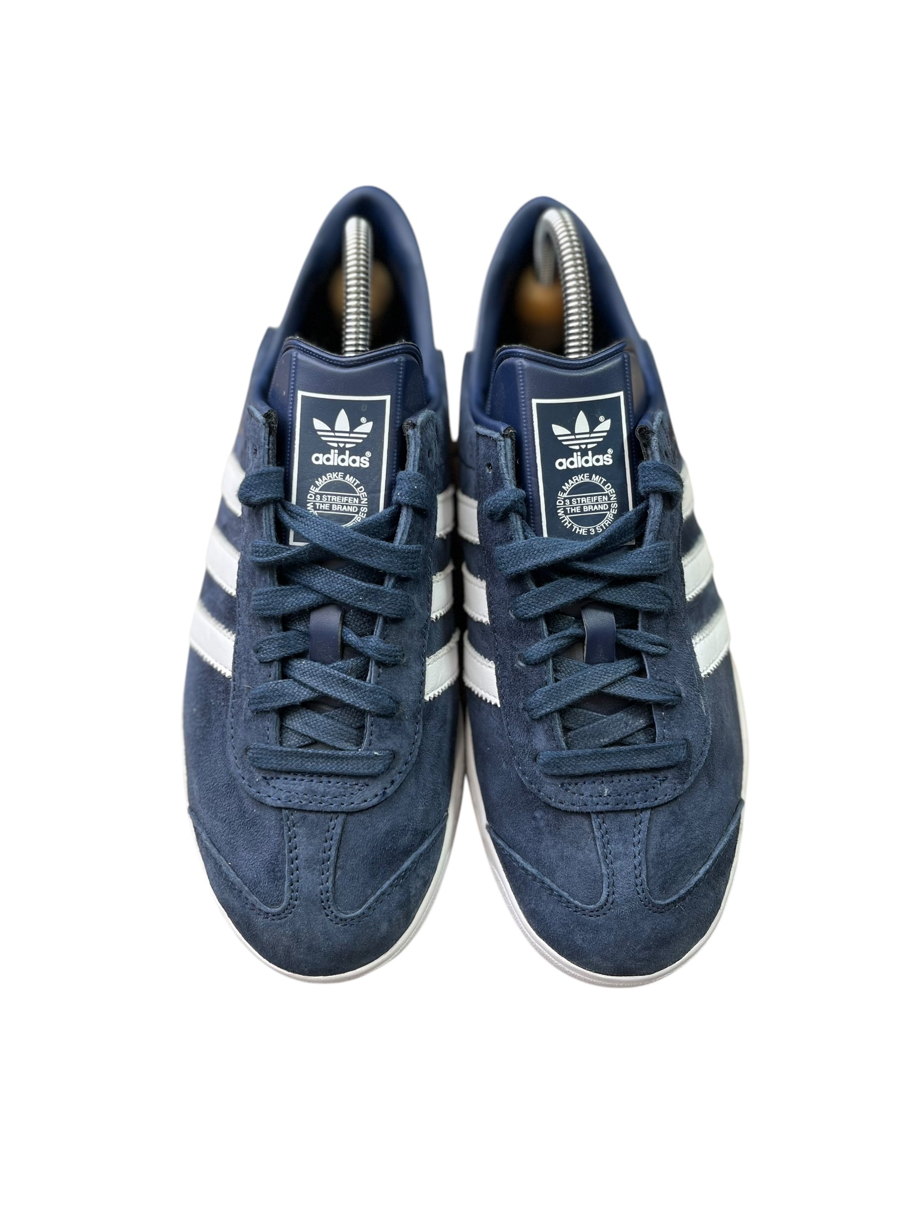Adidas Hamburg Navy Blue (42 2/3 EU)