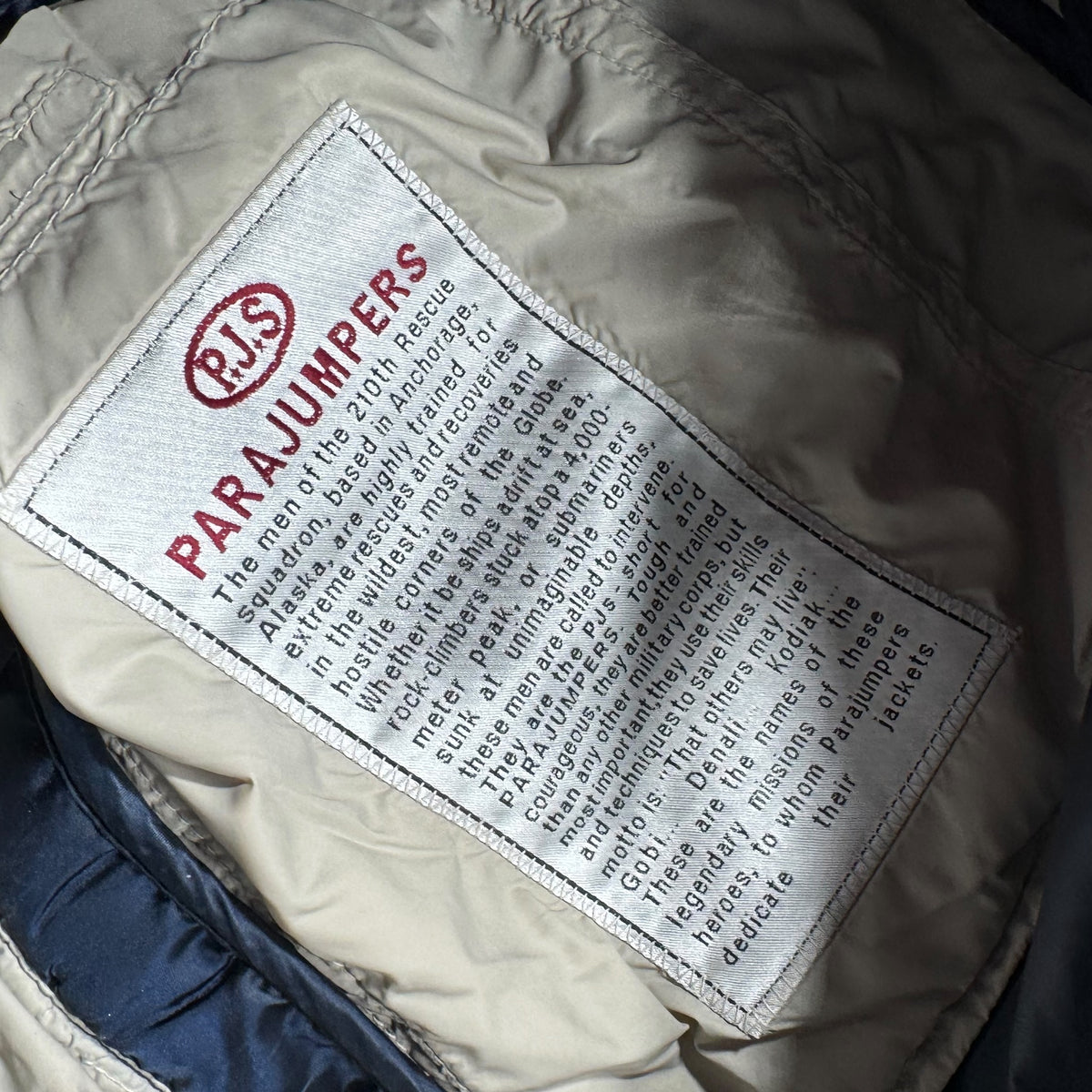 Doudoune Sheen Parajumpers (M)