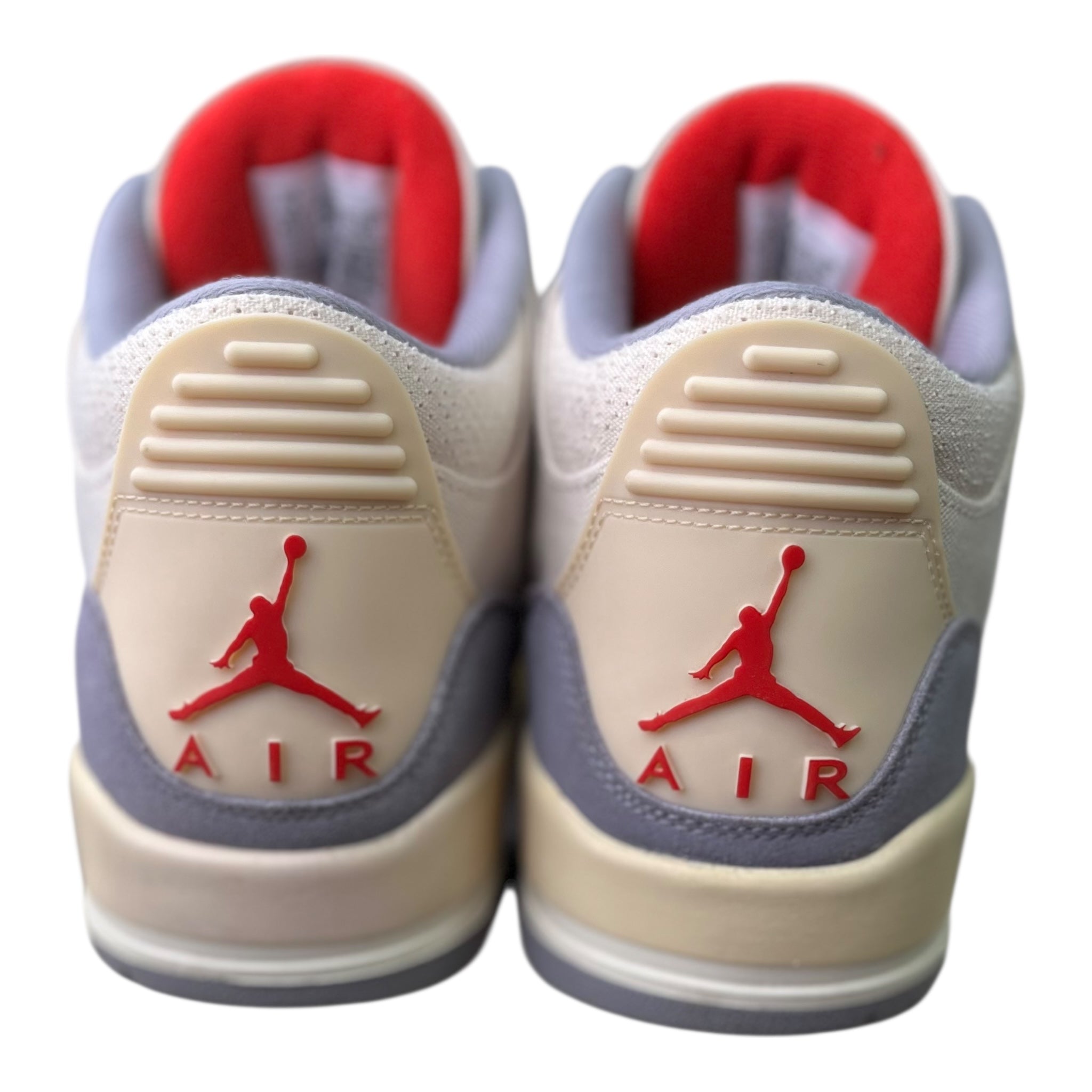 Jordan 3 Retro Muslin (42.5EU)