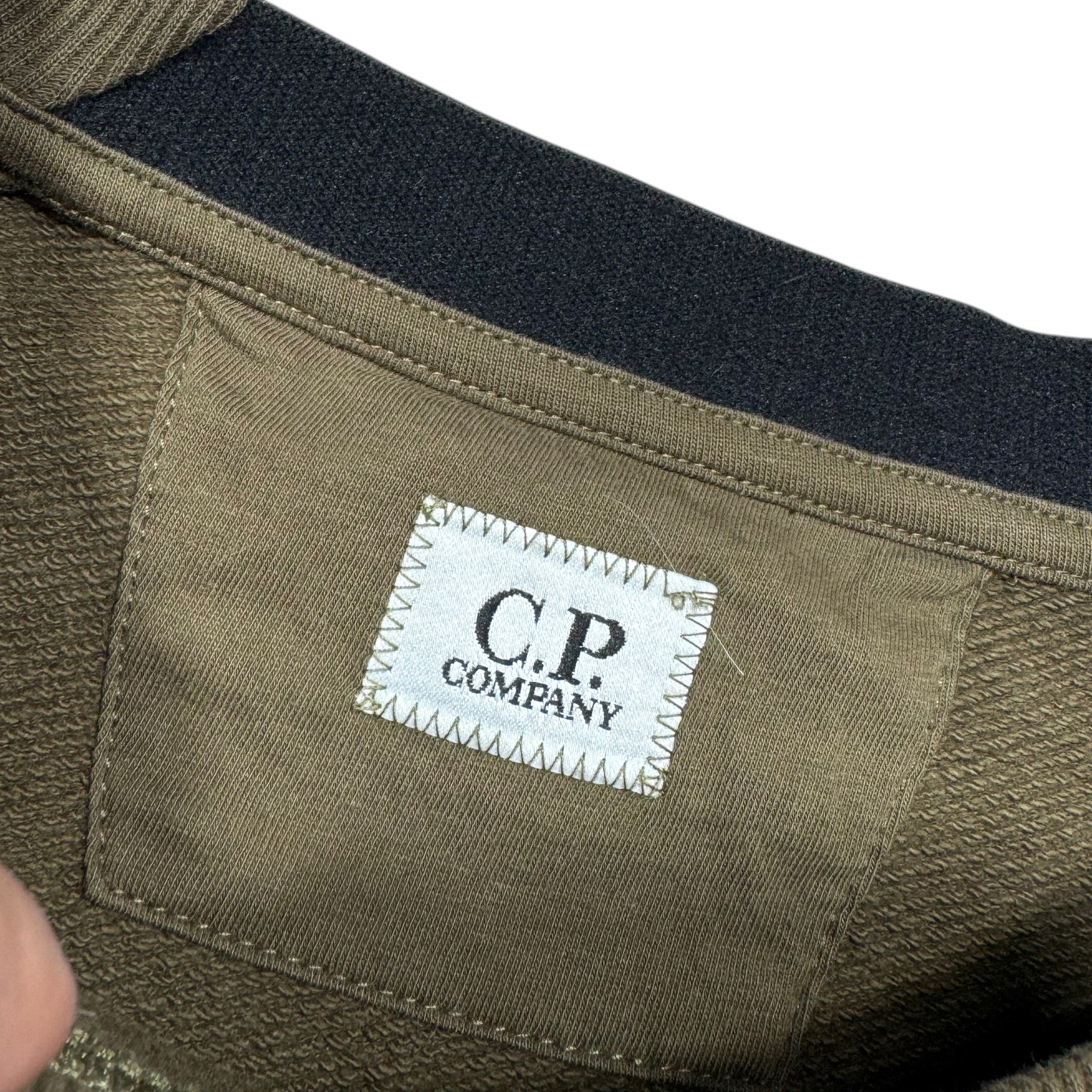 Sweat C.P. Company (L)