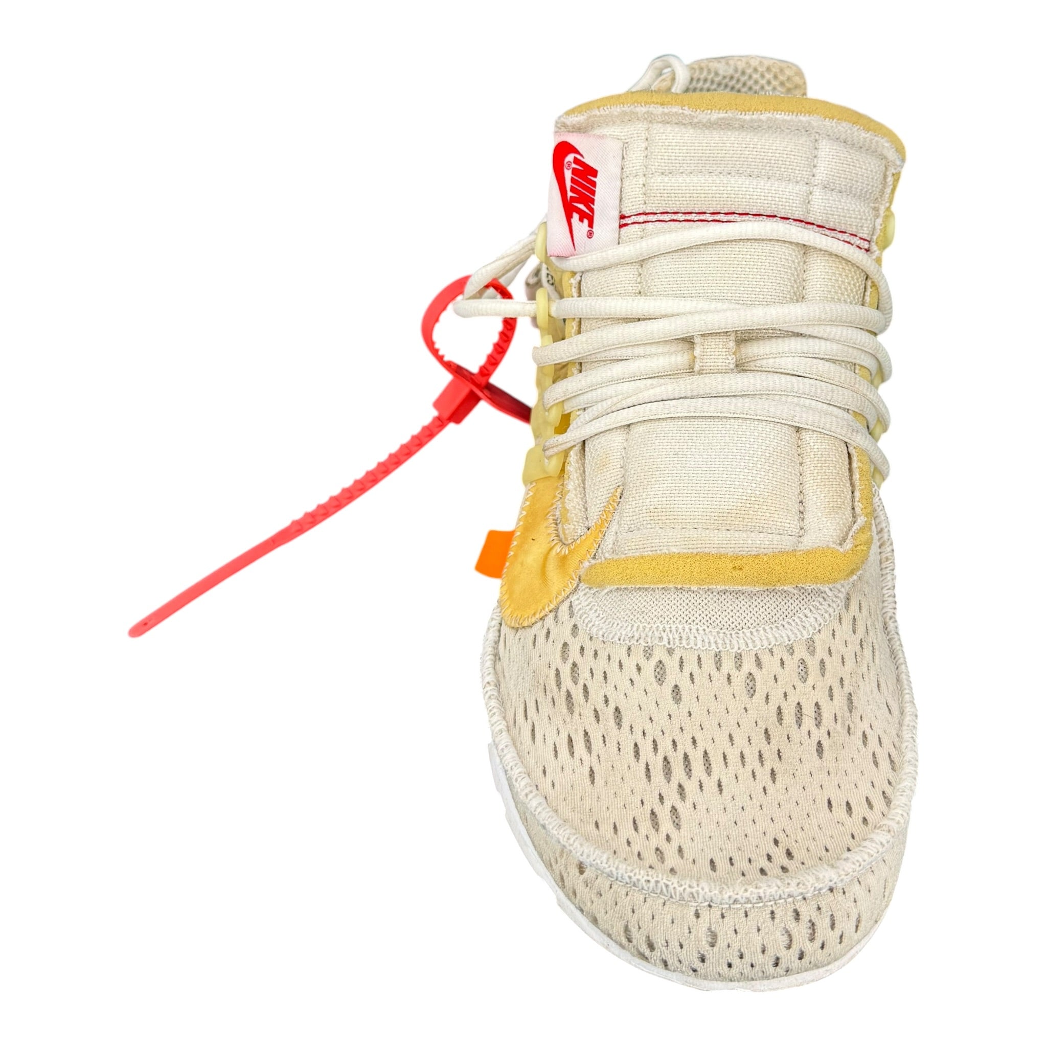 Presto Off-White (46EU)