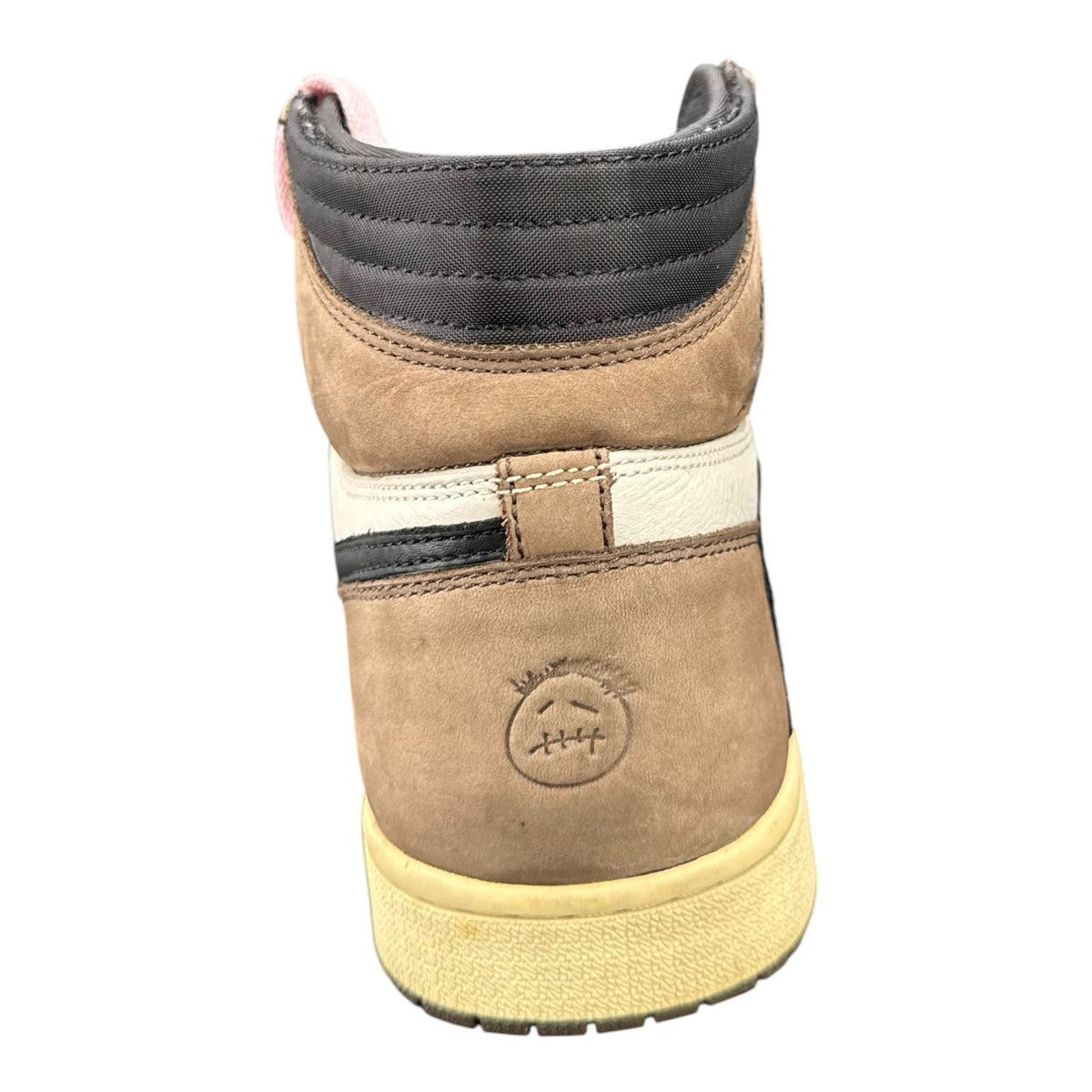 Jordan One High Travis Scott (44.5EU)