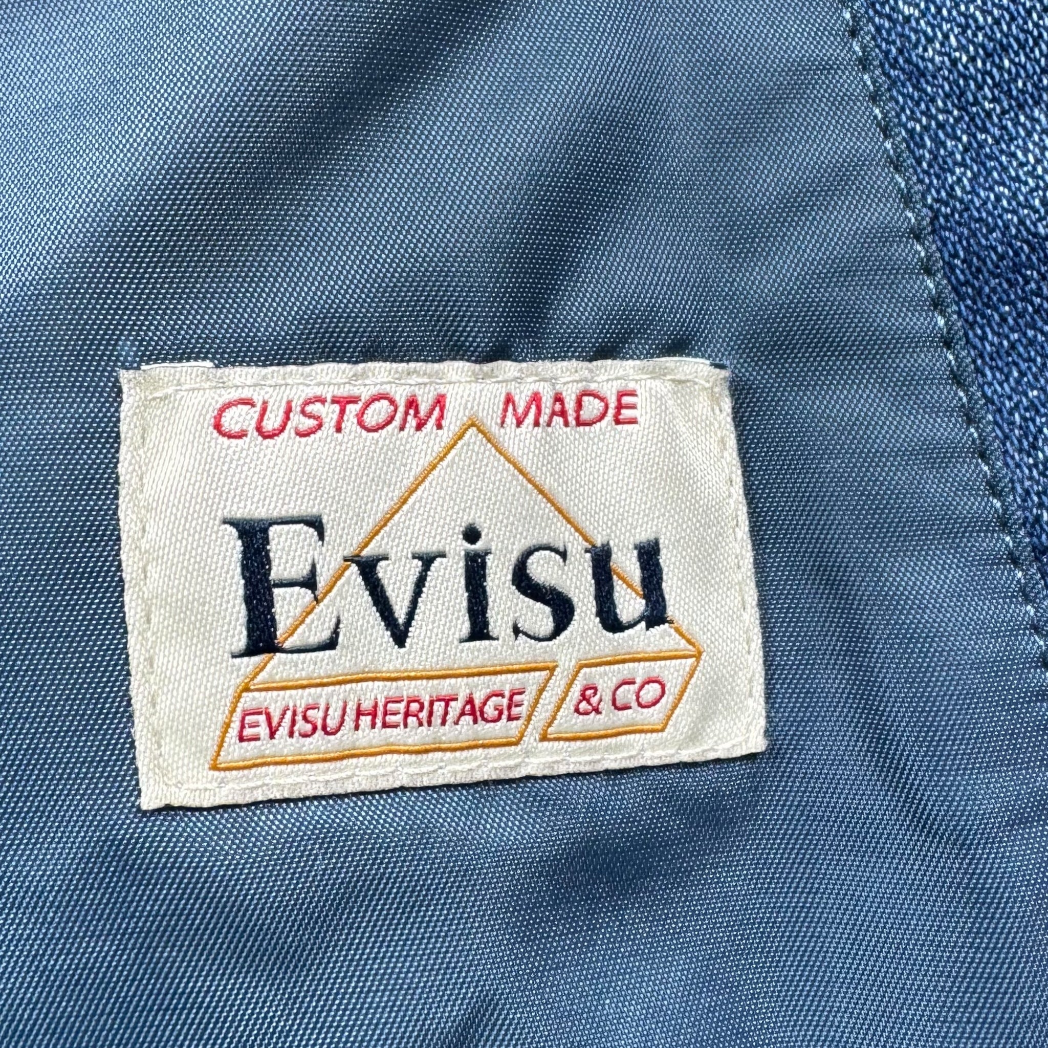 Veste Evisu (L)