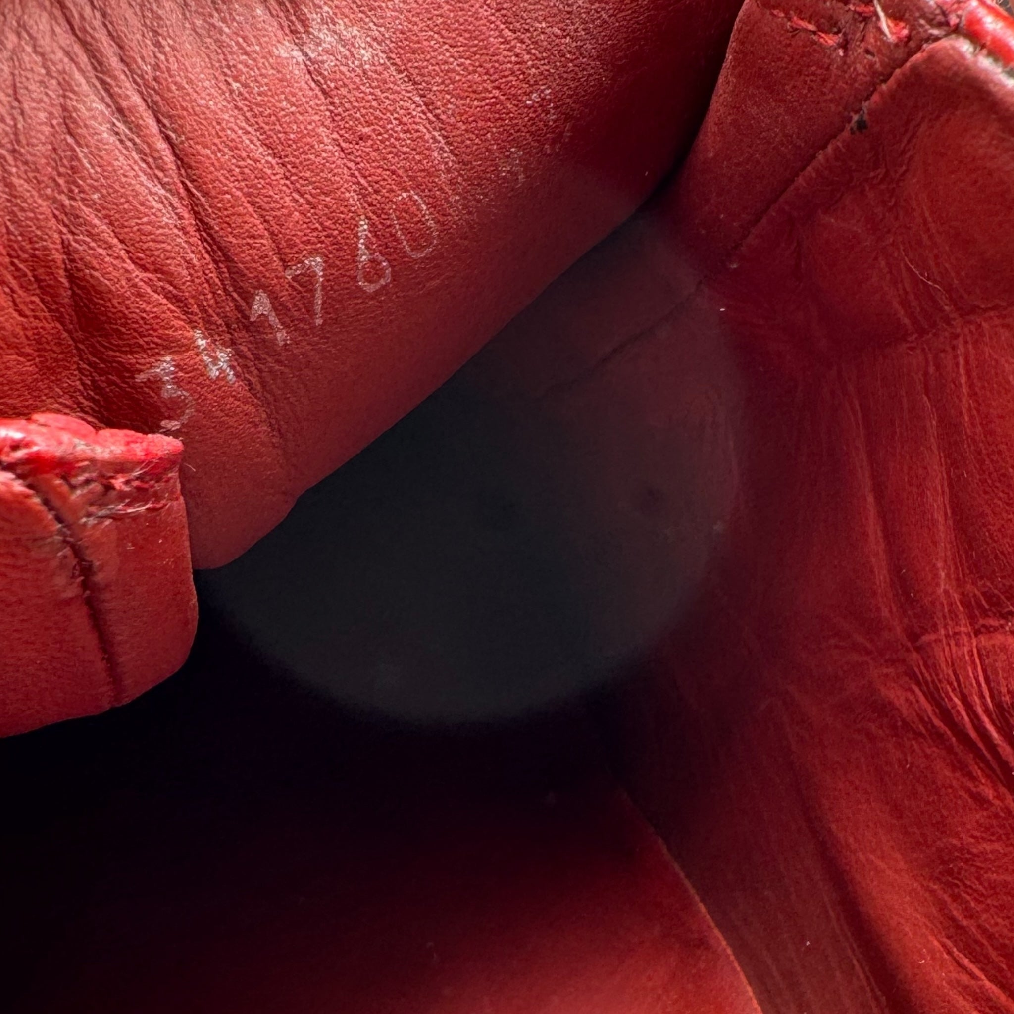 Balenciaga Arena (43EU)