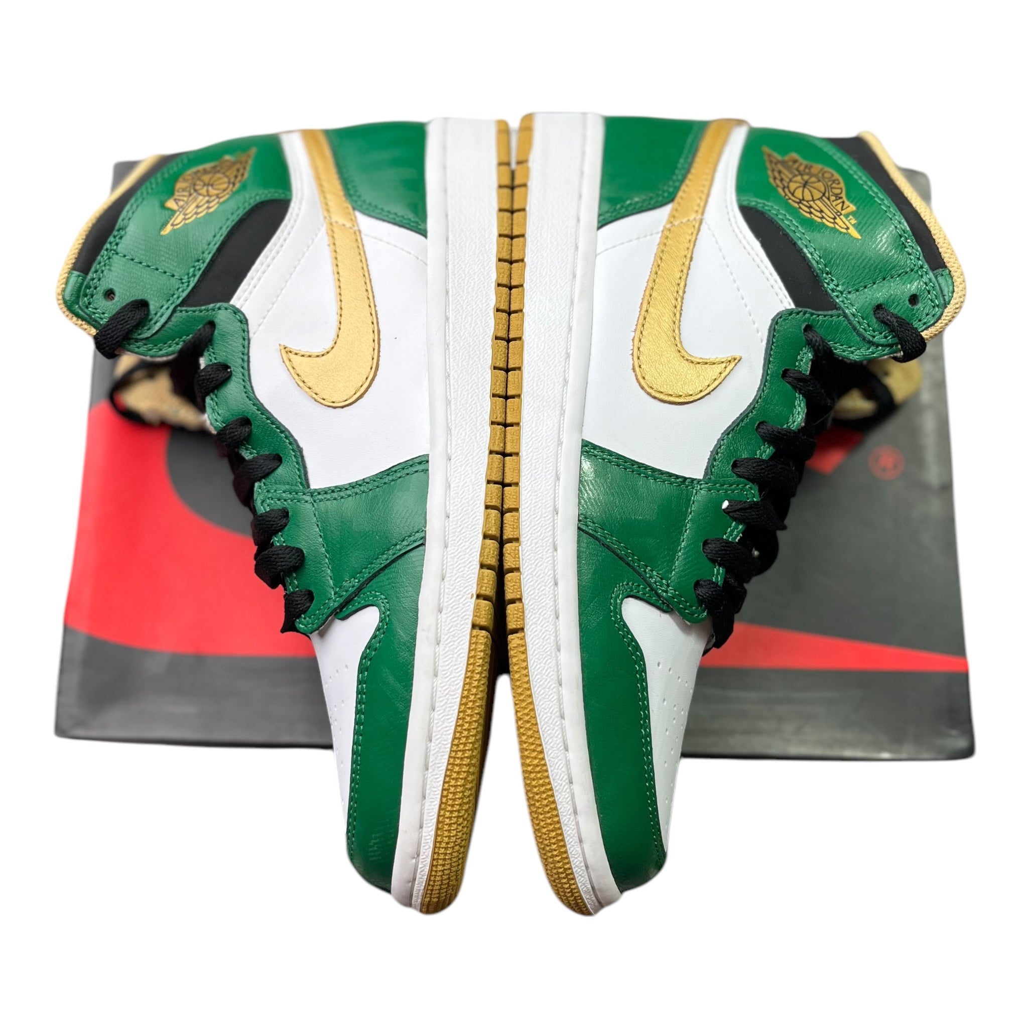 Jordan 1 Retro High OG Celtics (40EU)