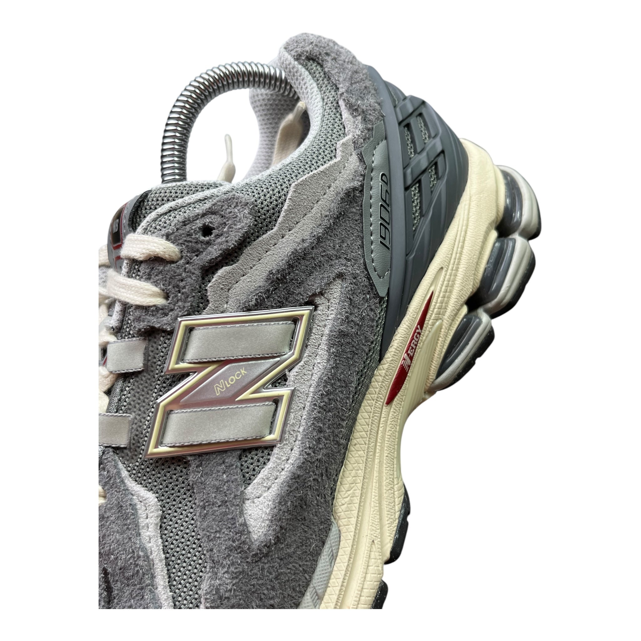 New Balance 1906R Protection Pack Castelrock (42EU)