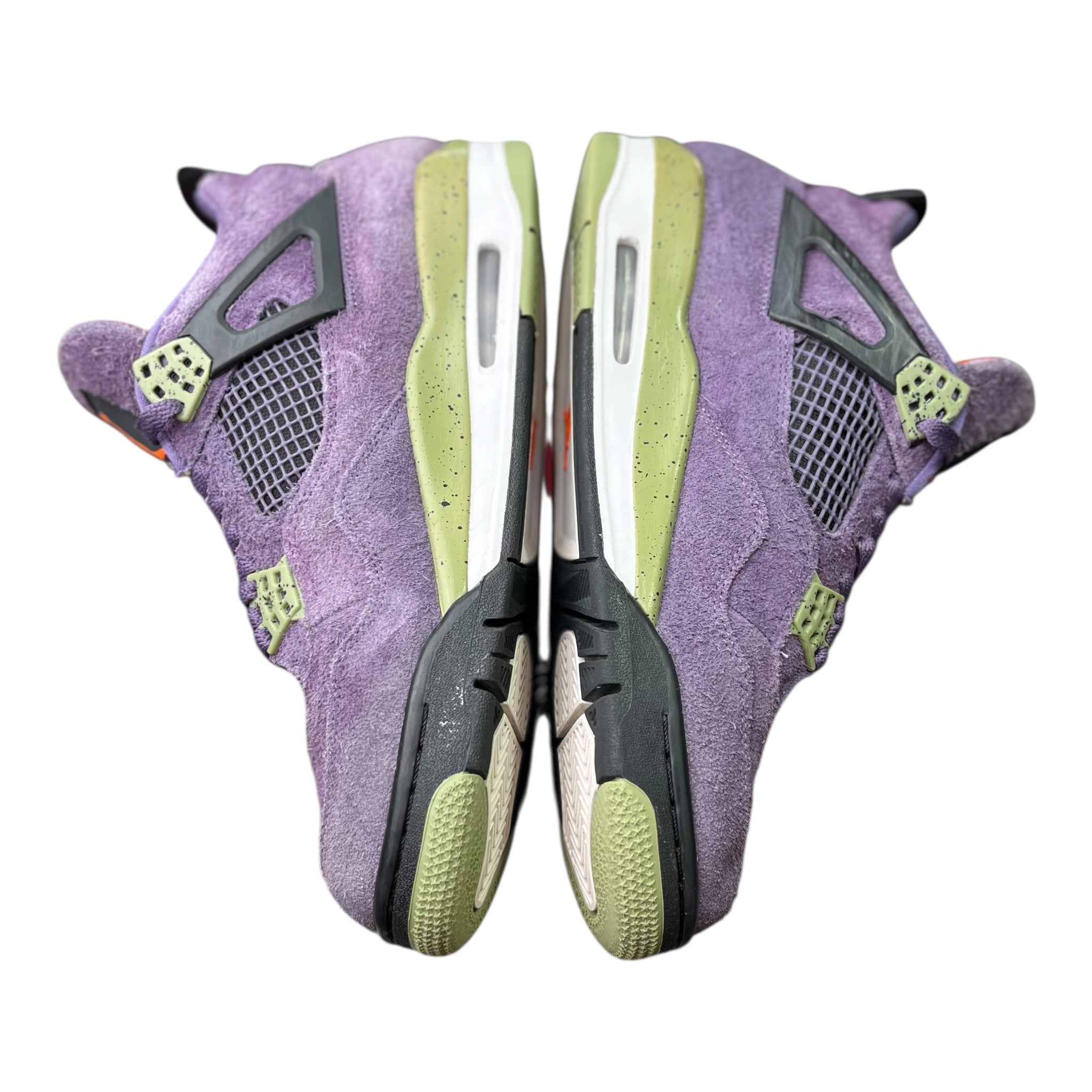 Jordan 4 Canyon Purple (43EU)