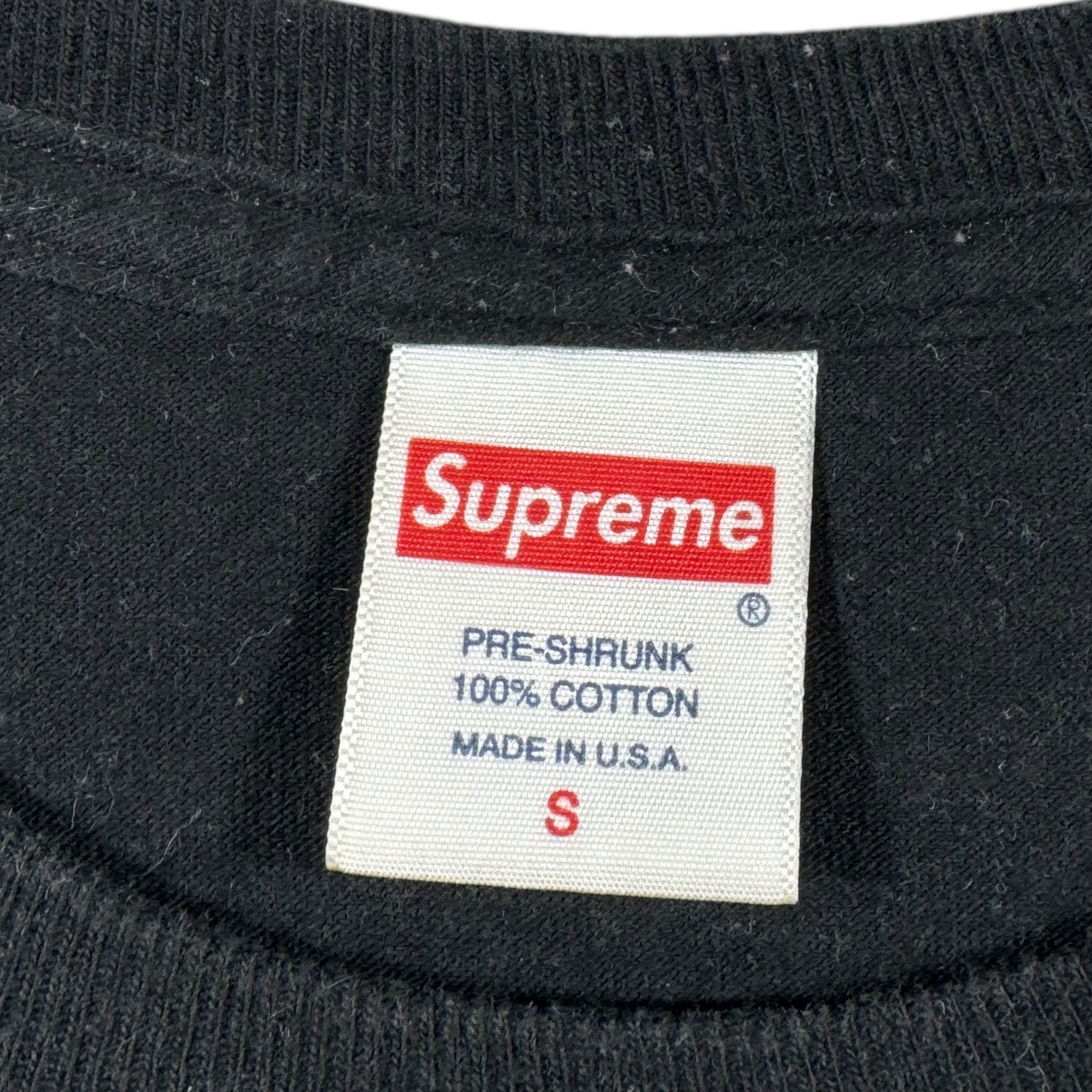 T-shirt Supreme (S)