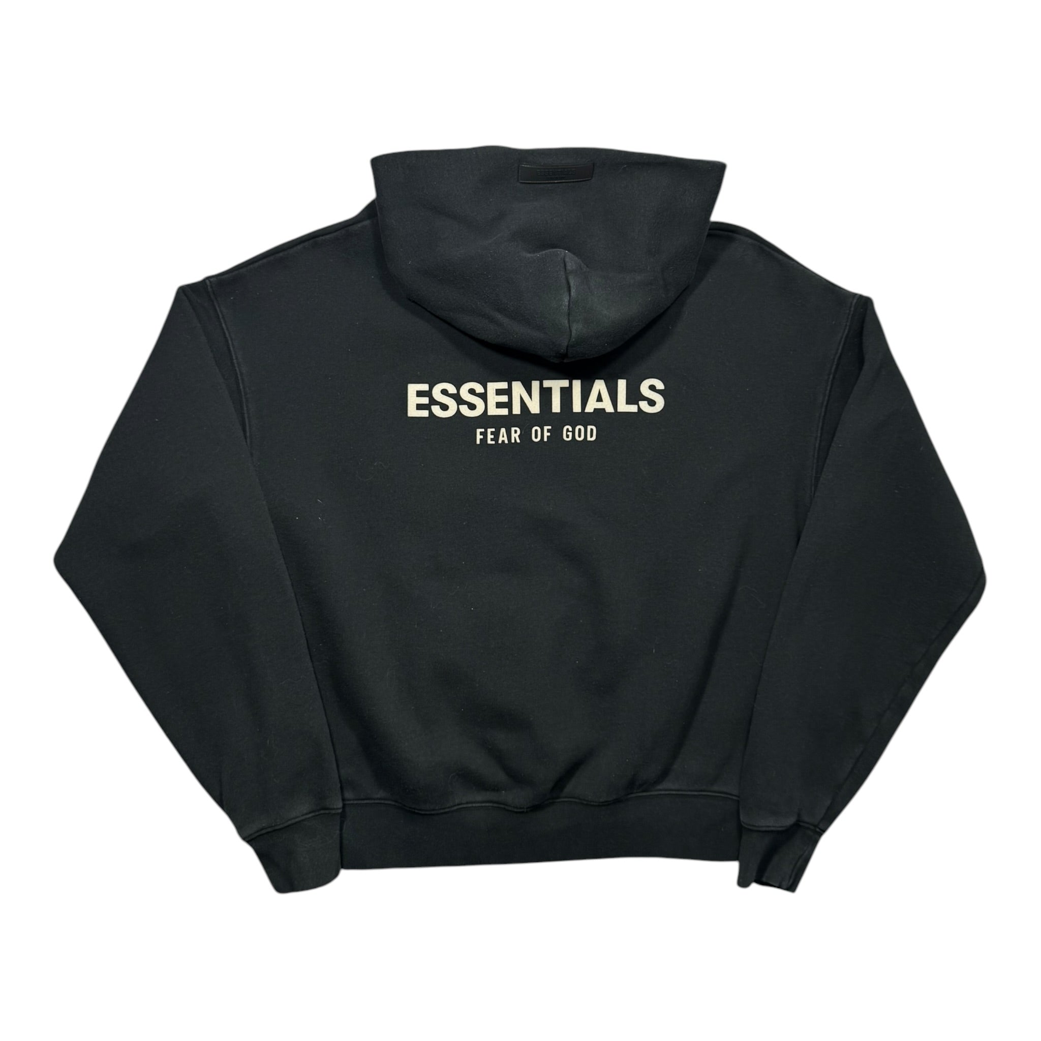Sweat Essentials (14A/16A)