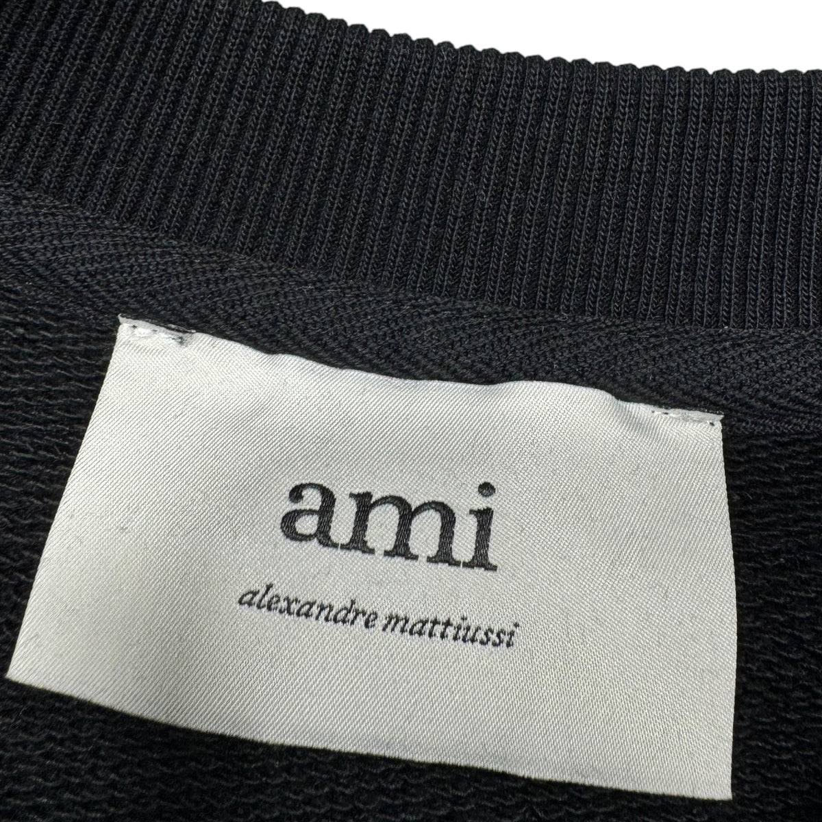 Sweat AMI (M)