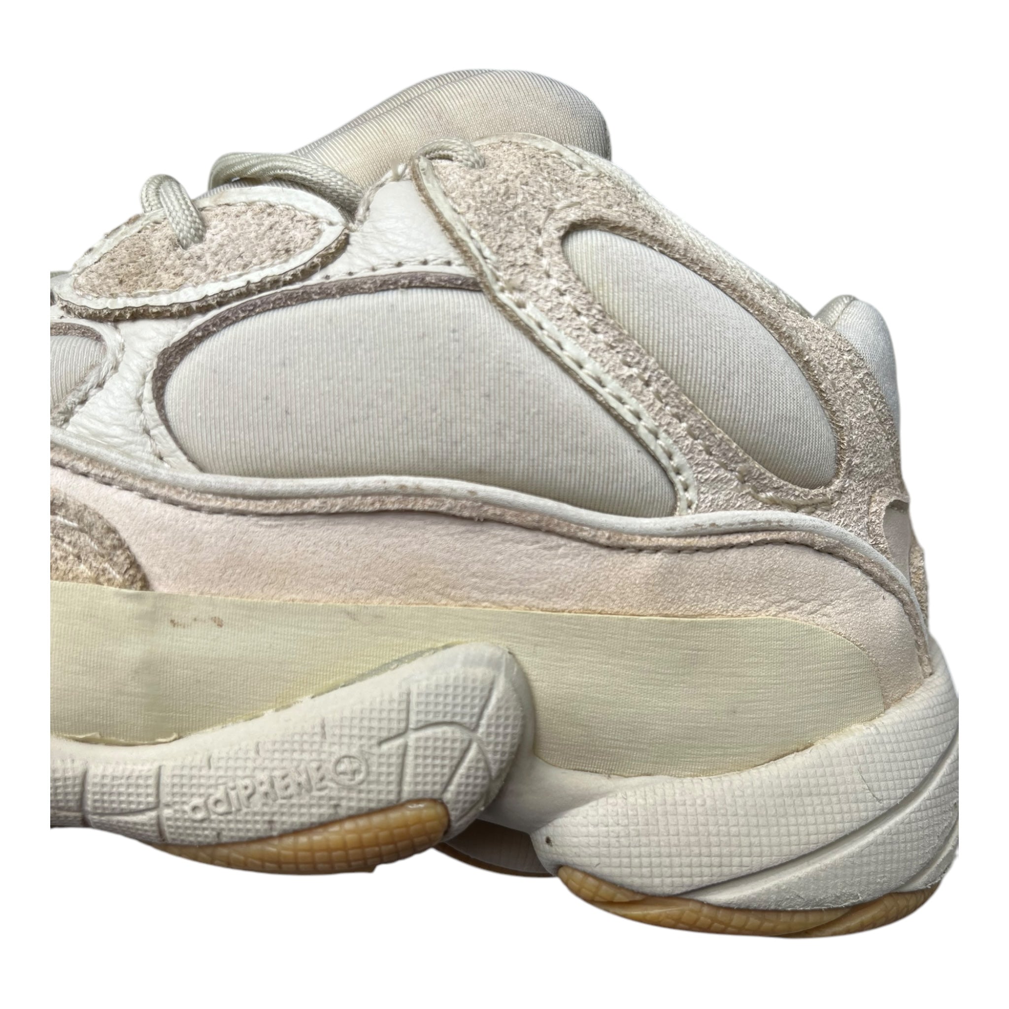 Adidas Yeezy 500 Stone (32EU)