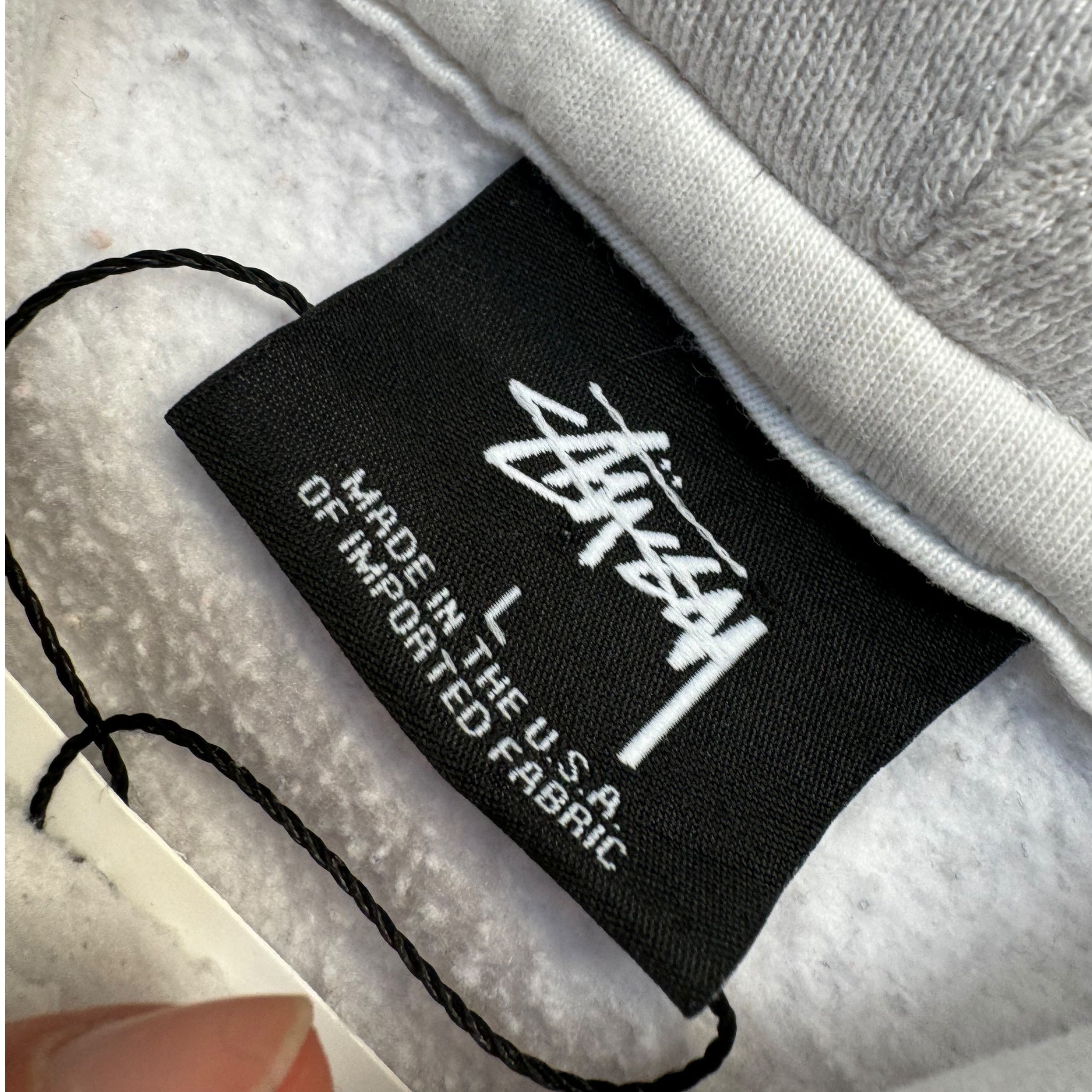Sweat Stussy (L)