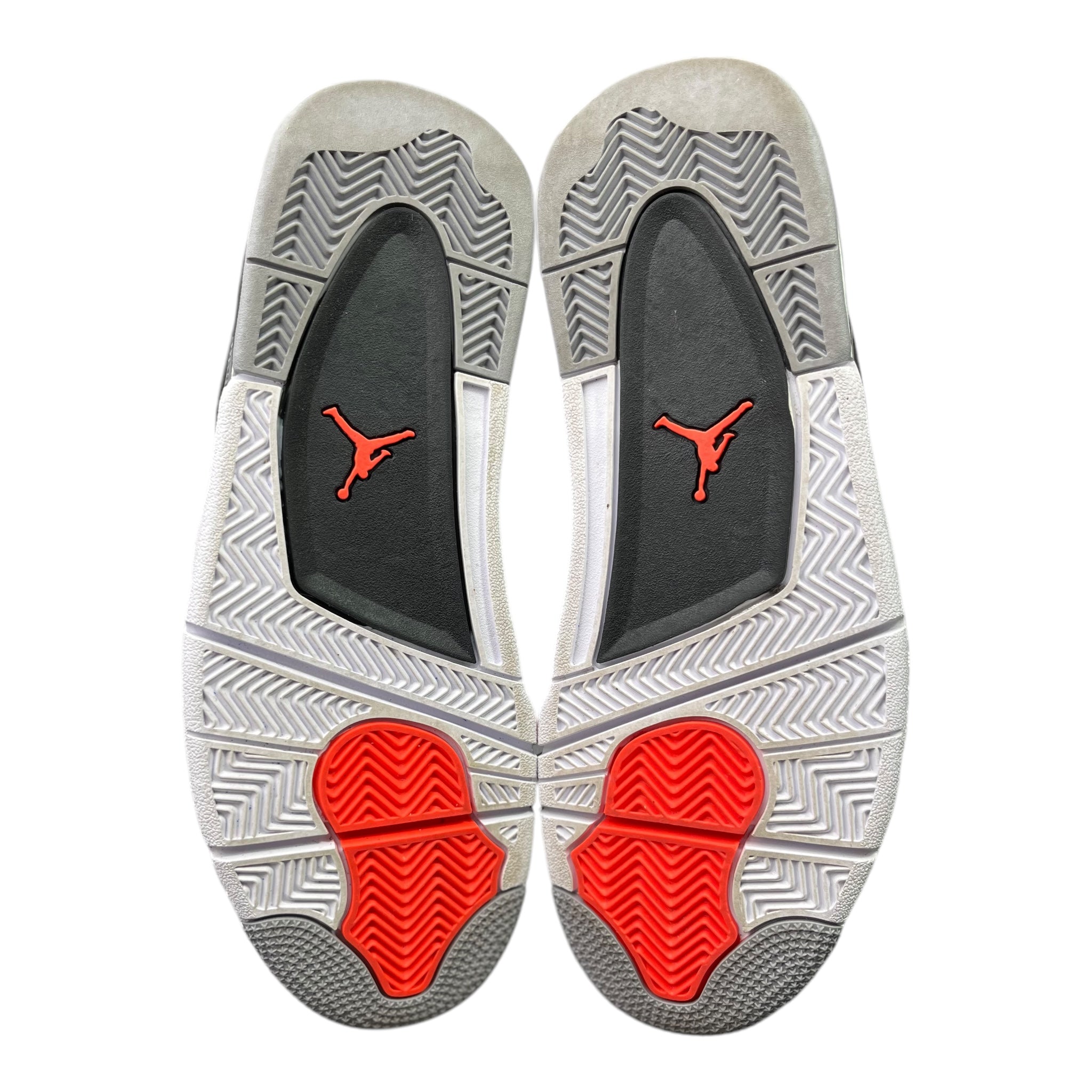 Jordan 4 Retro Infrared (42EU)