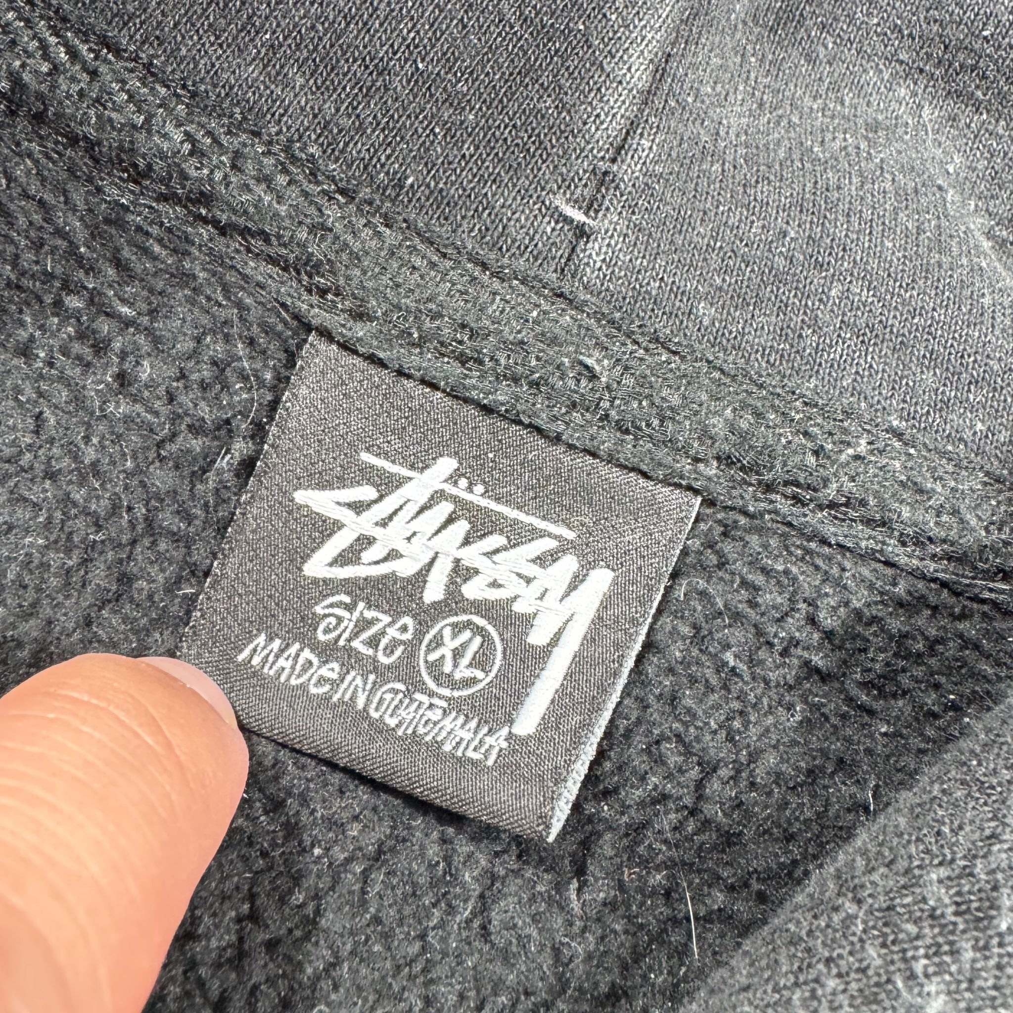 Stussy Sweatshirt (XL)