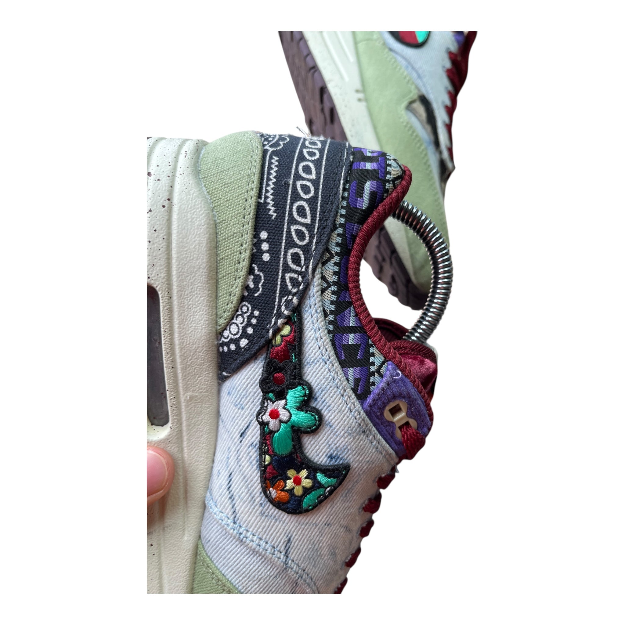 Nike Air Max 1 Concepts Mellow (41EU)
