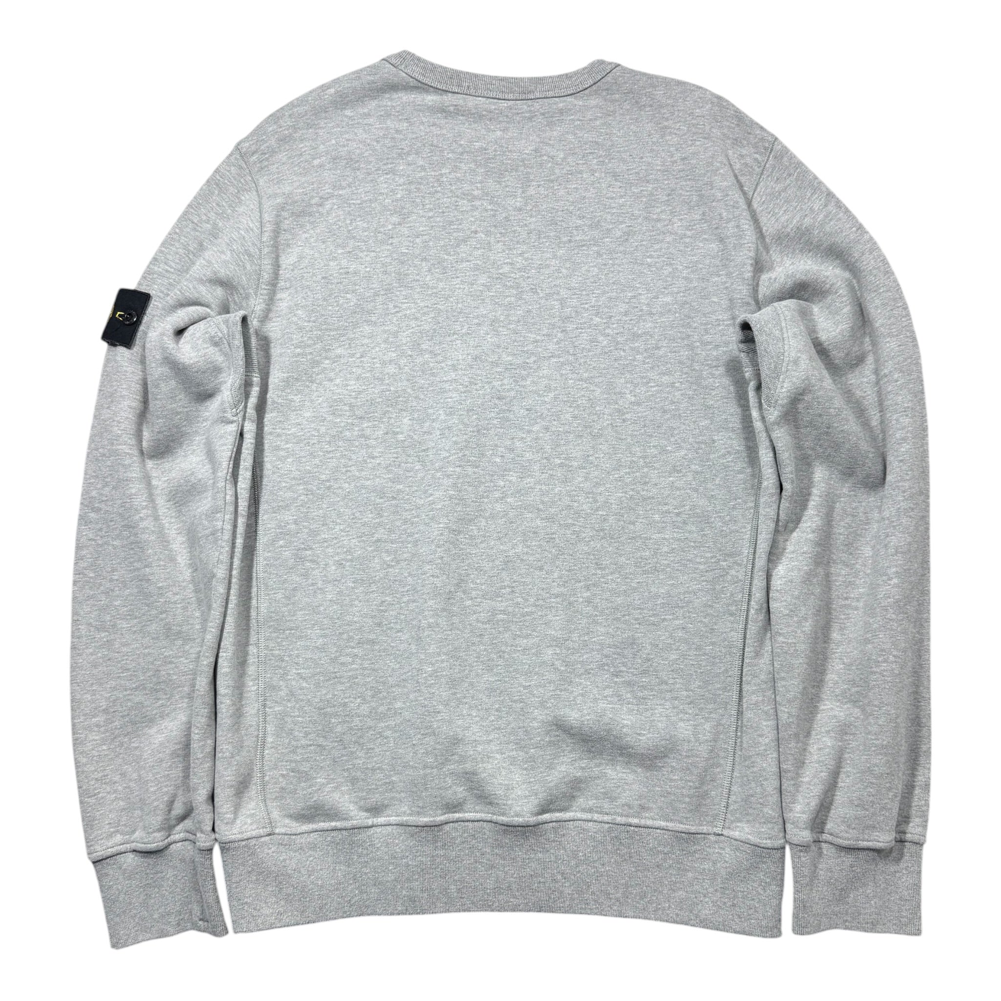 Sweat Stone Island (M)