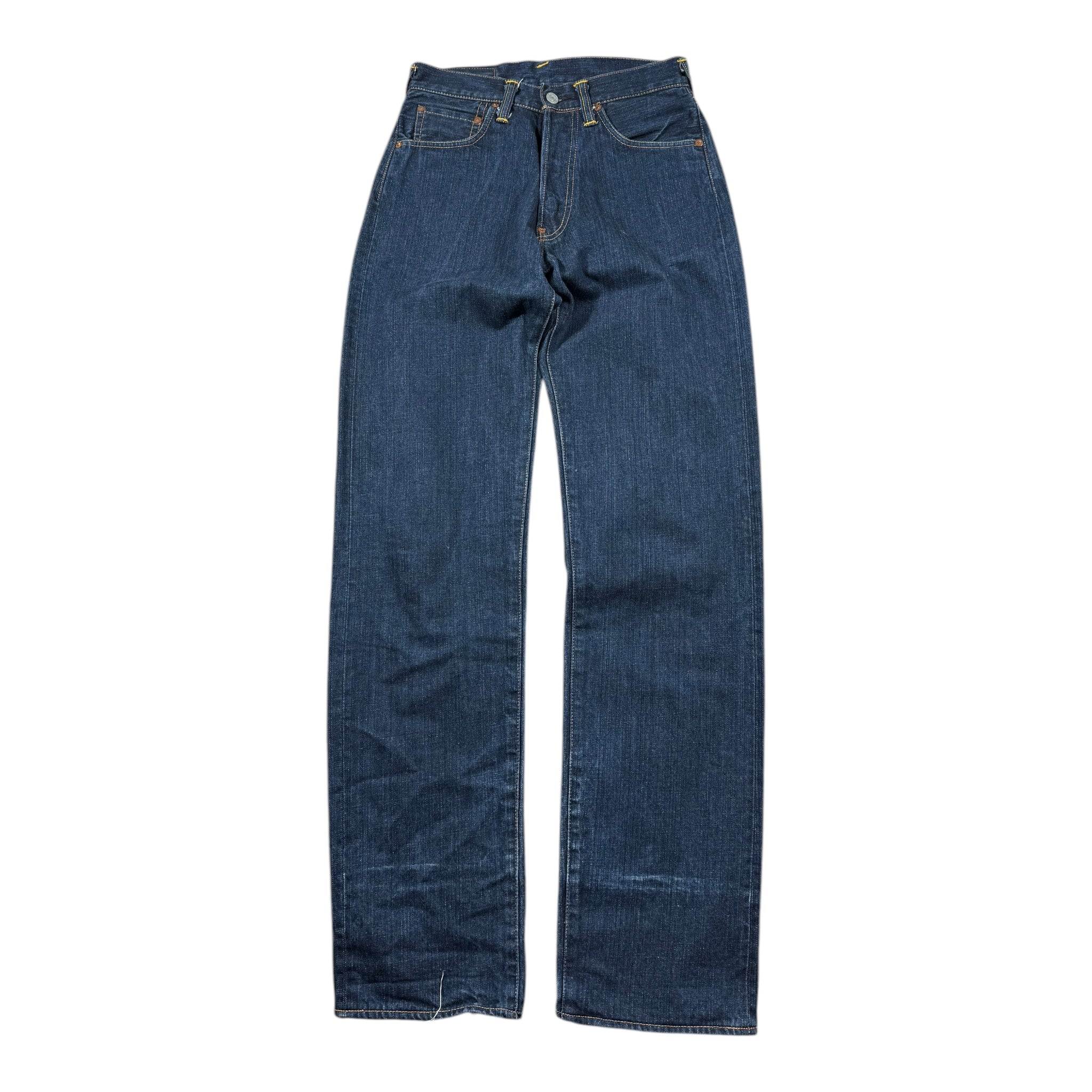 Jean baggy Evisu seagull