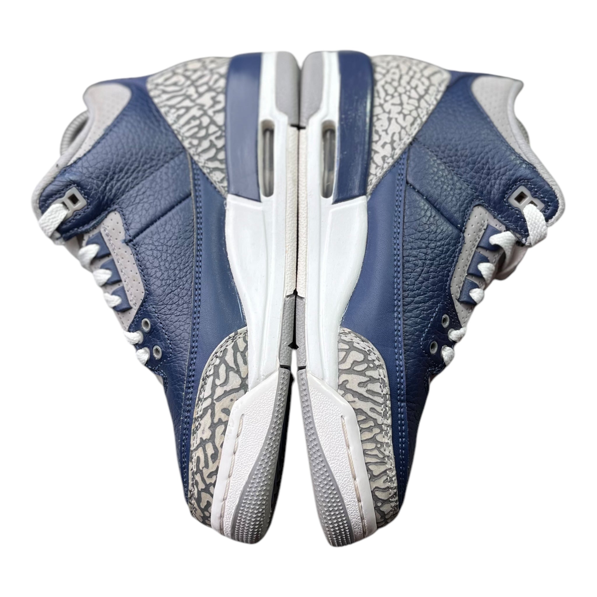Jordan 3 Retro Georgetown (37.5EU)