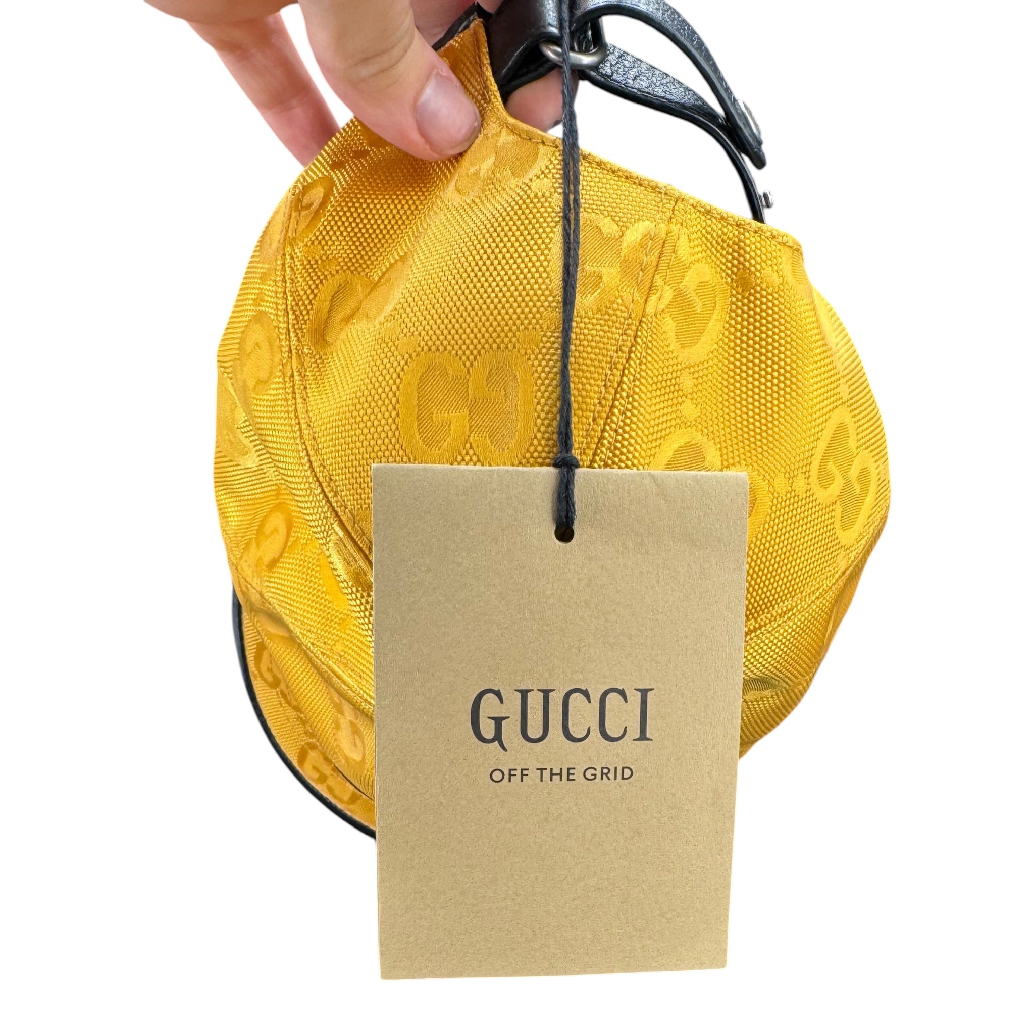 Casquette Gucci (L)
