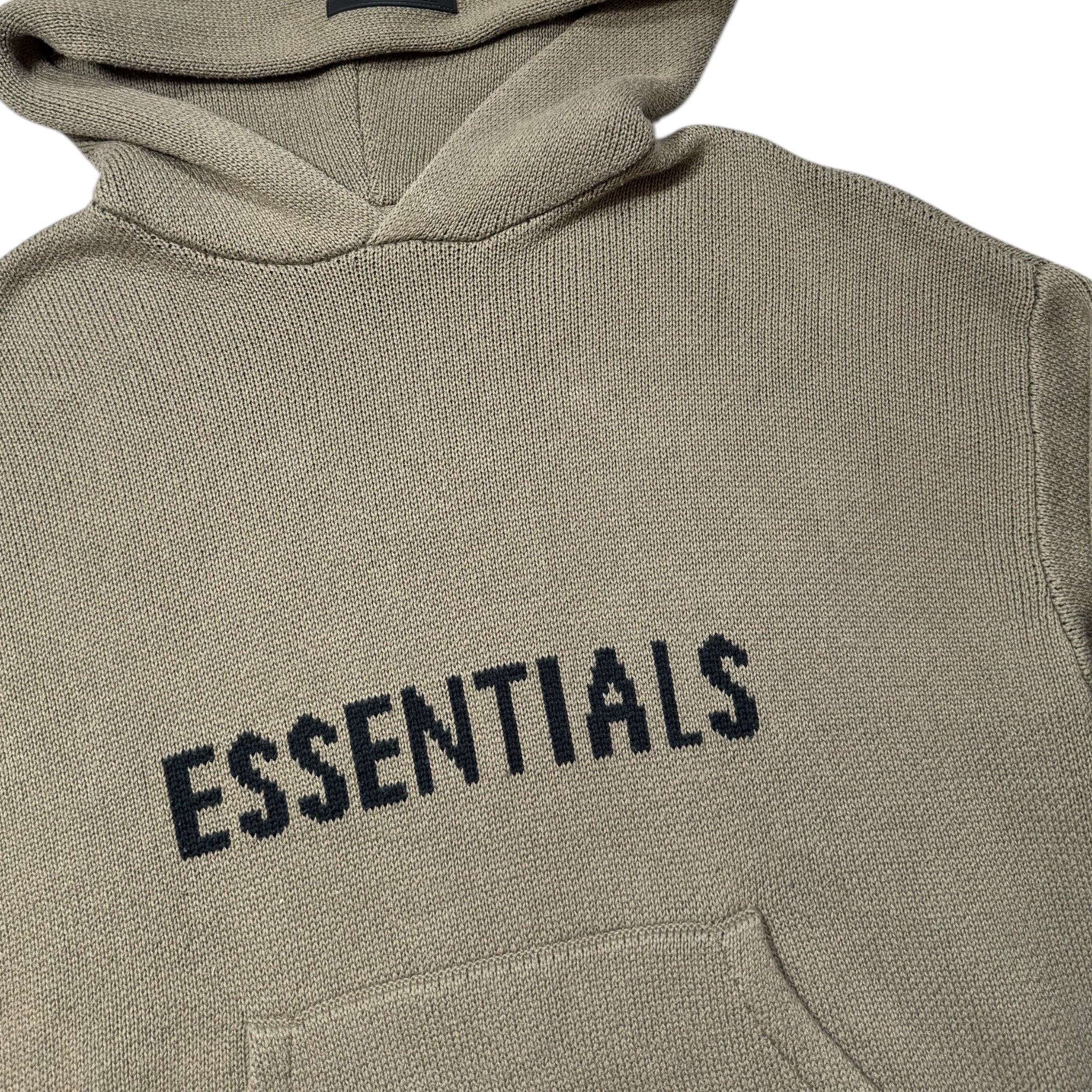 Sweat Essentials (S)