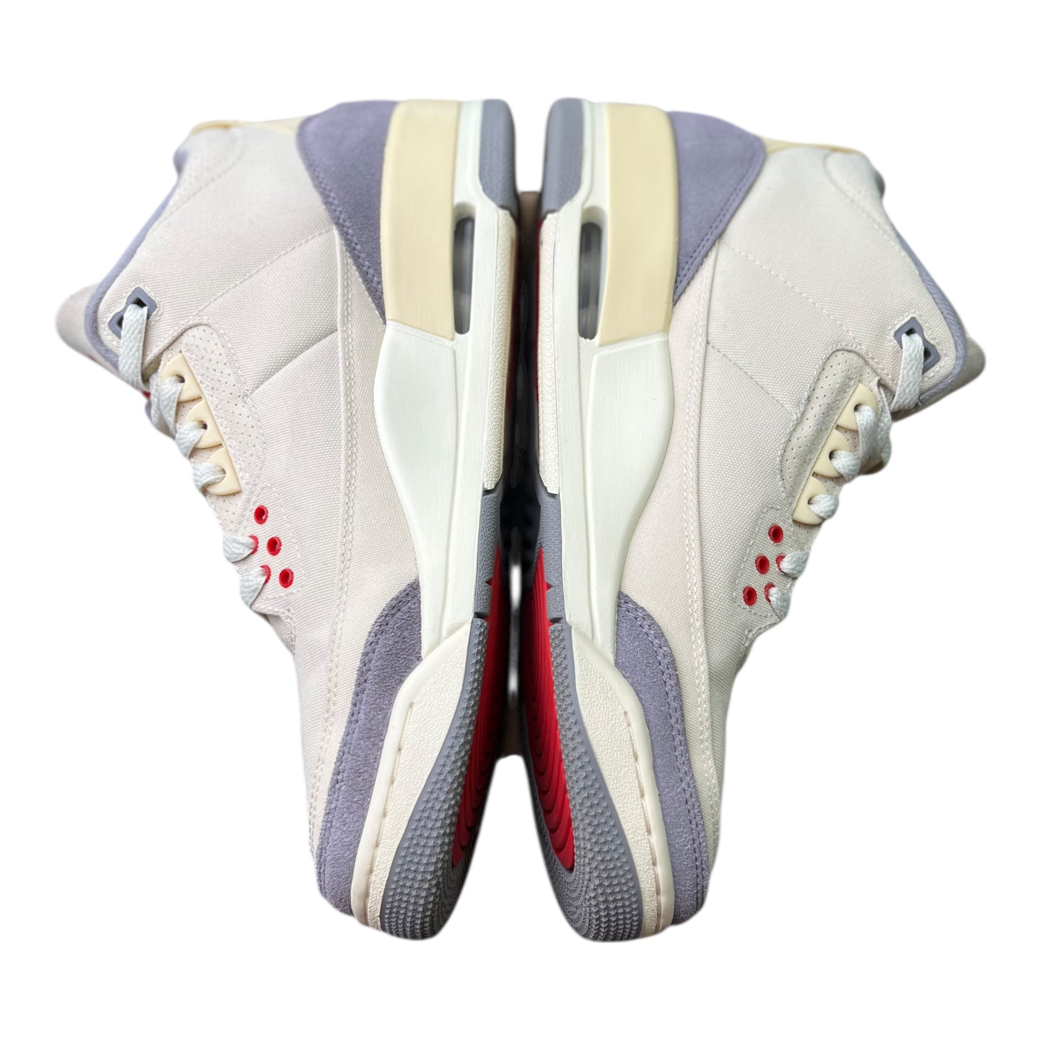 Jordan 3 Retro Muslin (43EU)