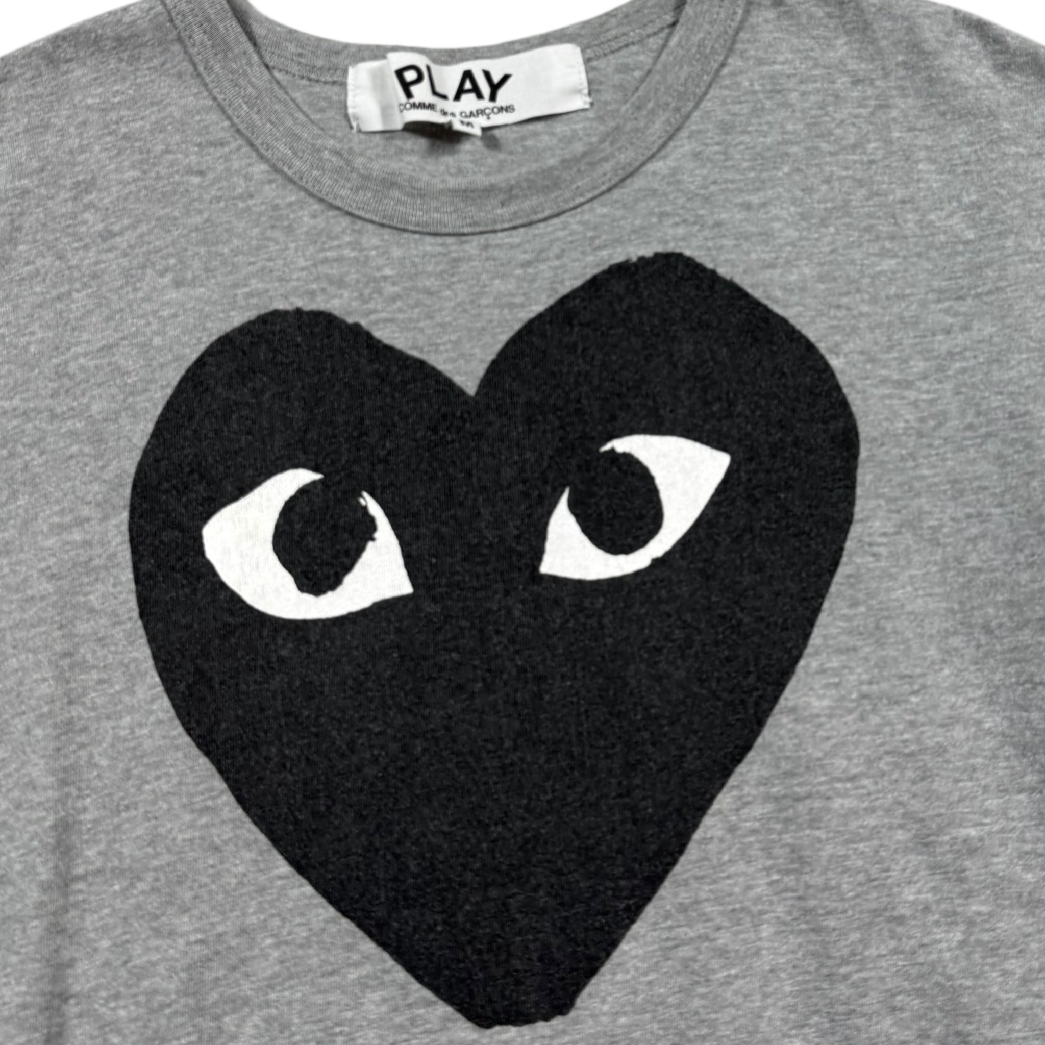 T-Shirt Comme des Garçons (M)