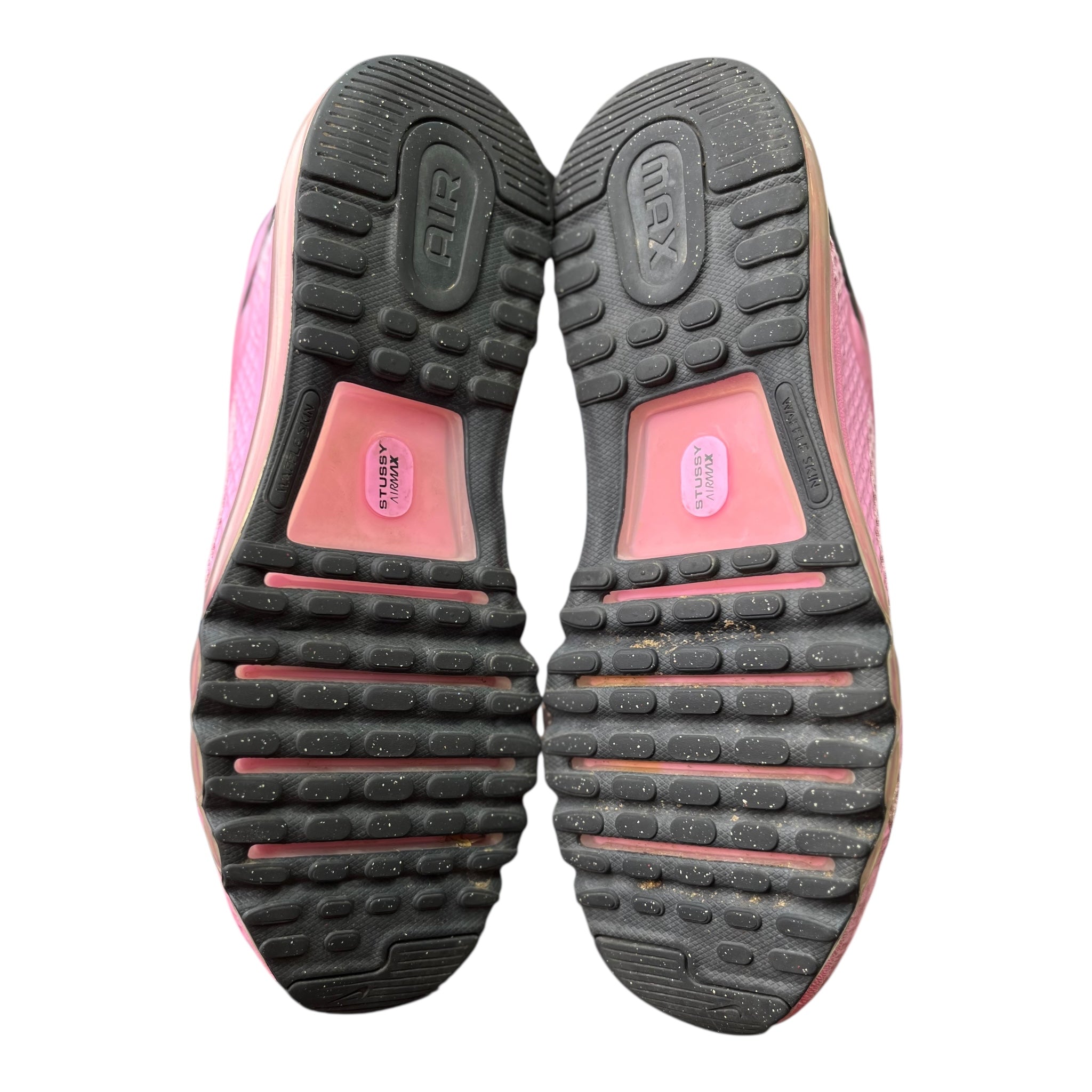 Nike Air Max 2013 Stussy Pink (45.5EU)
