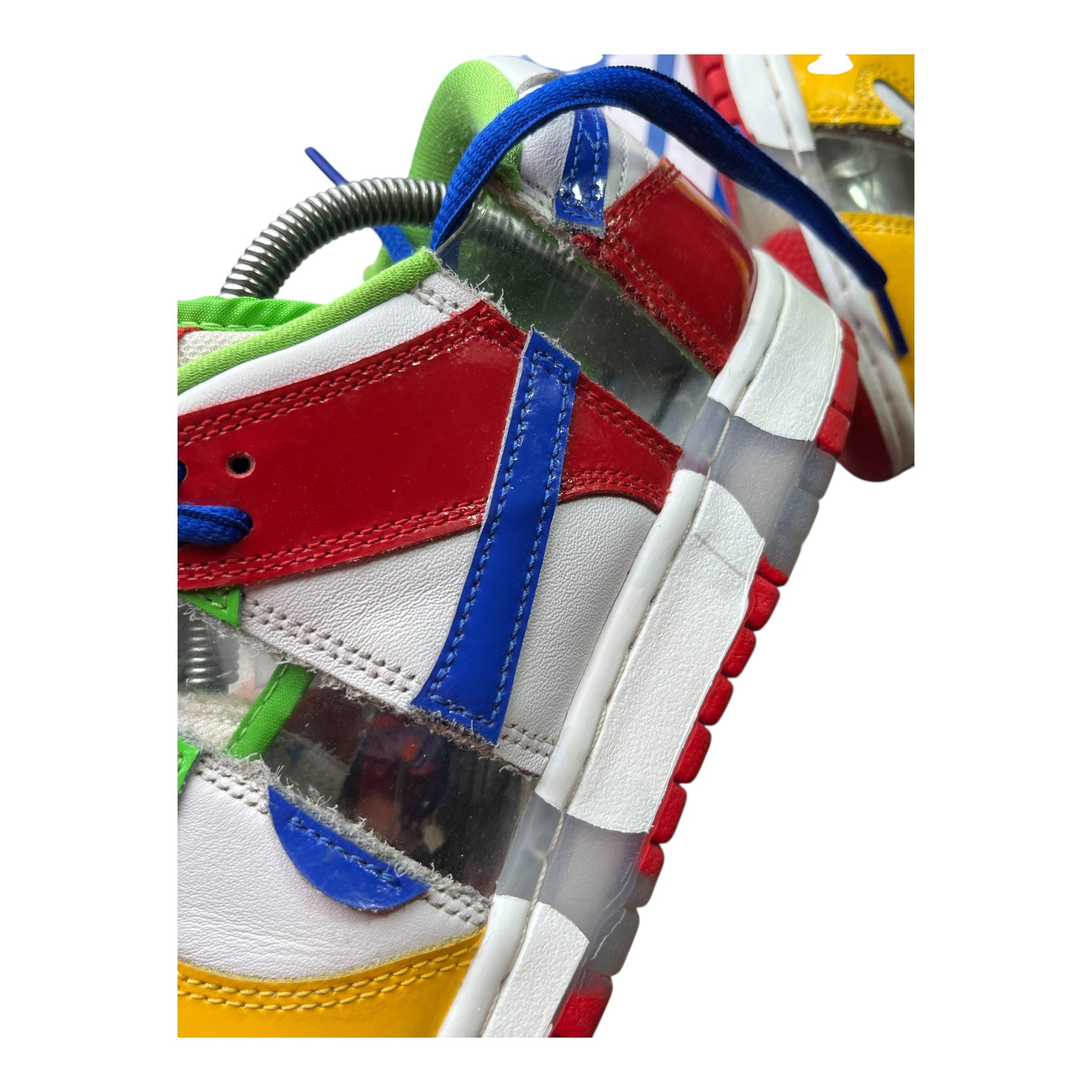 Nike Dunk Low SB OG EBay Sandy Bodecker (41EU)