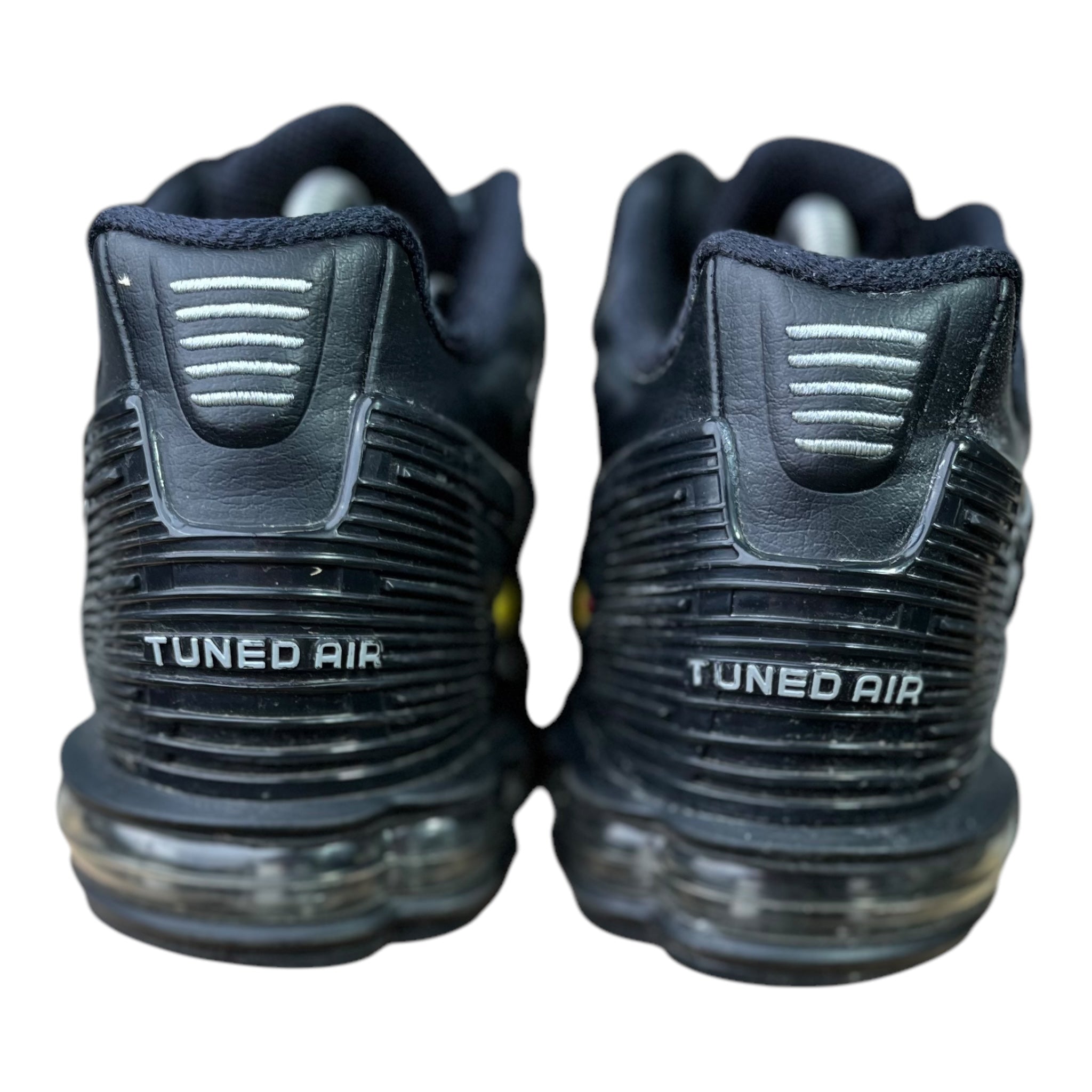 Nike Air Max Plus Tn 3 Wolf Grey (43EU)