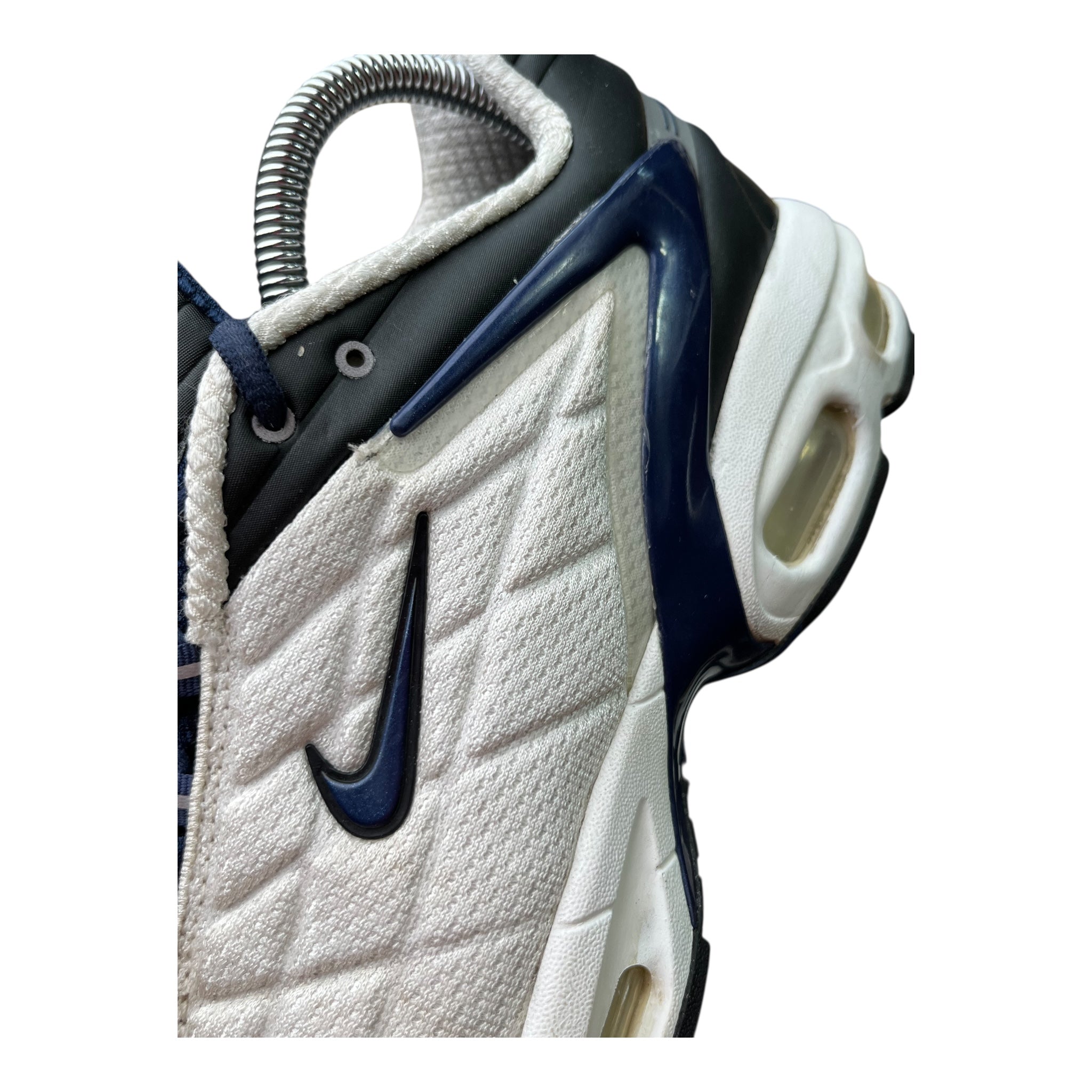 Nike Air Max Tailwind 5 Midnight Navy (42.5EU)