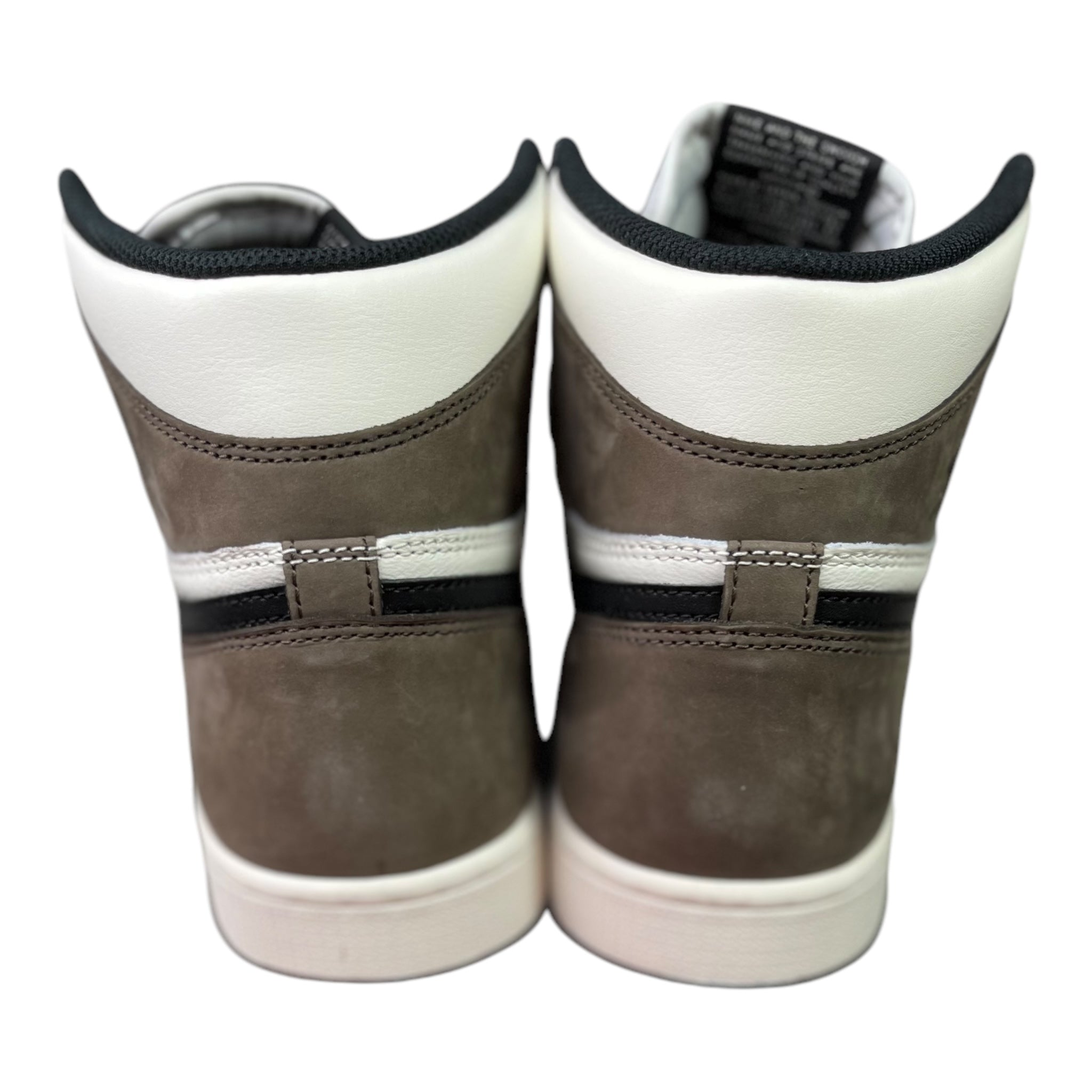 Jordan 1 Retro High Dark Mocha (44EU)