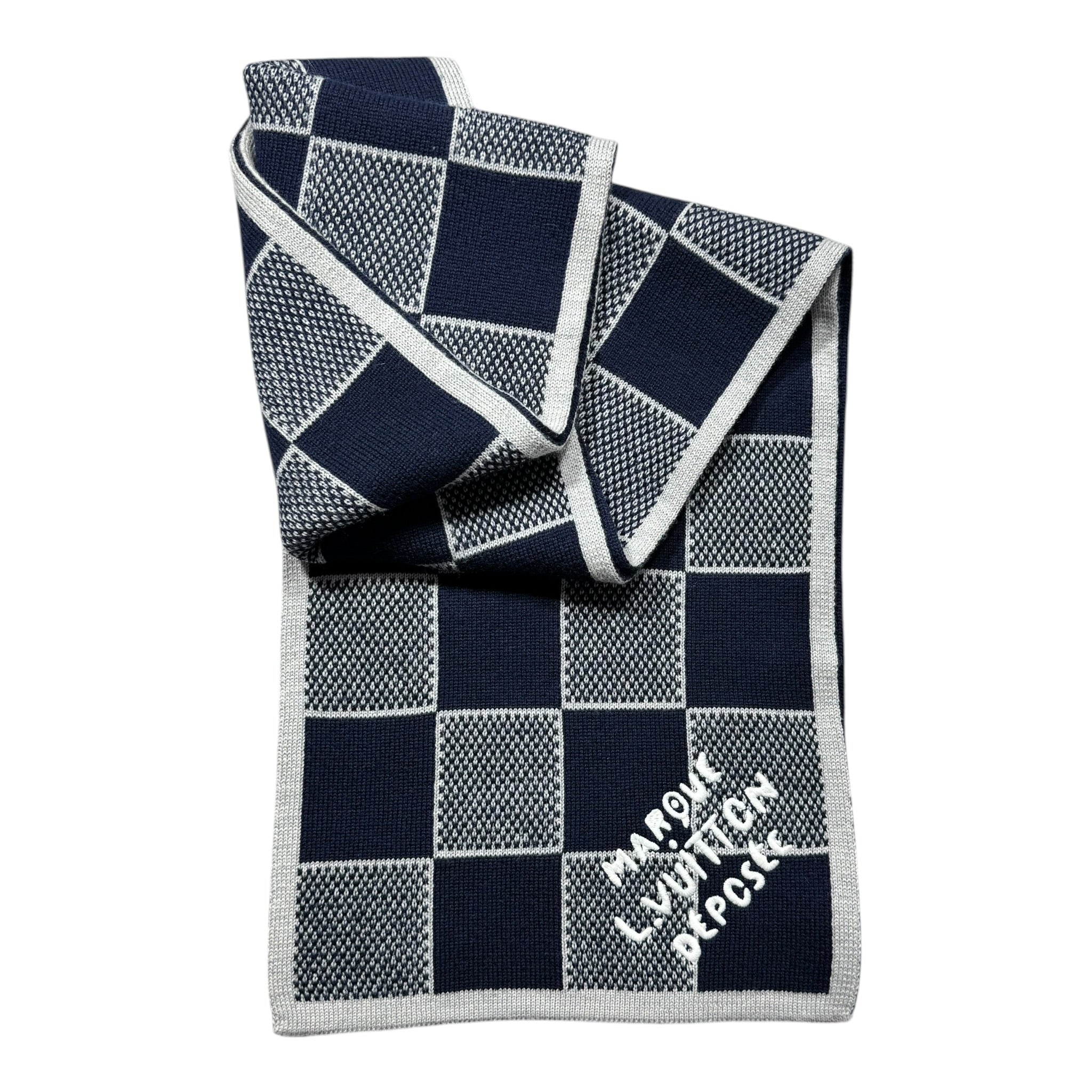 Écharpe Louis Vuitton