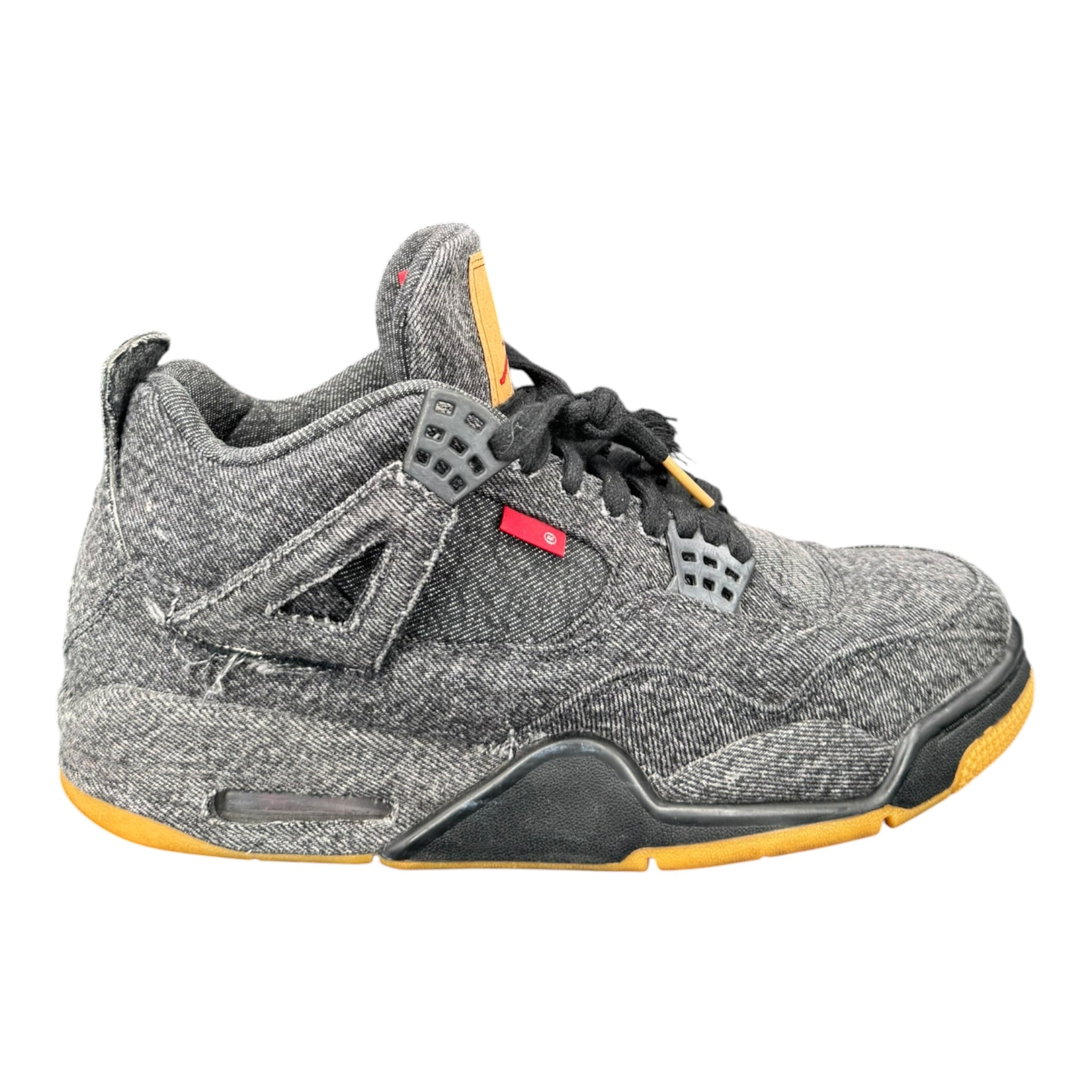 Jordan 4 Levis (42EU)