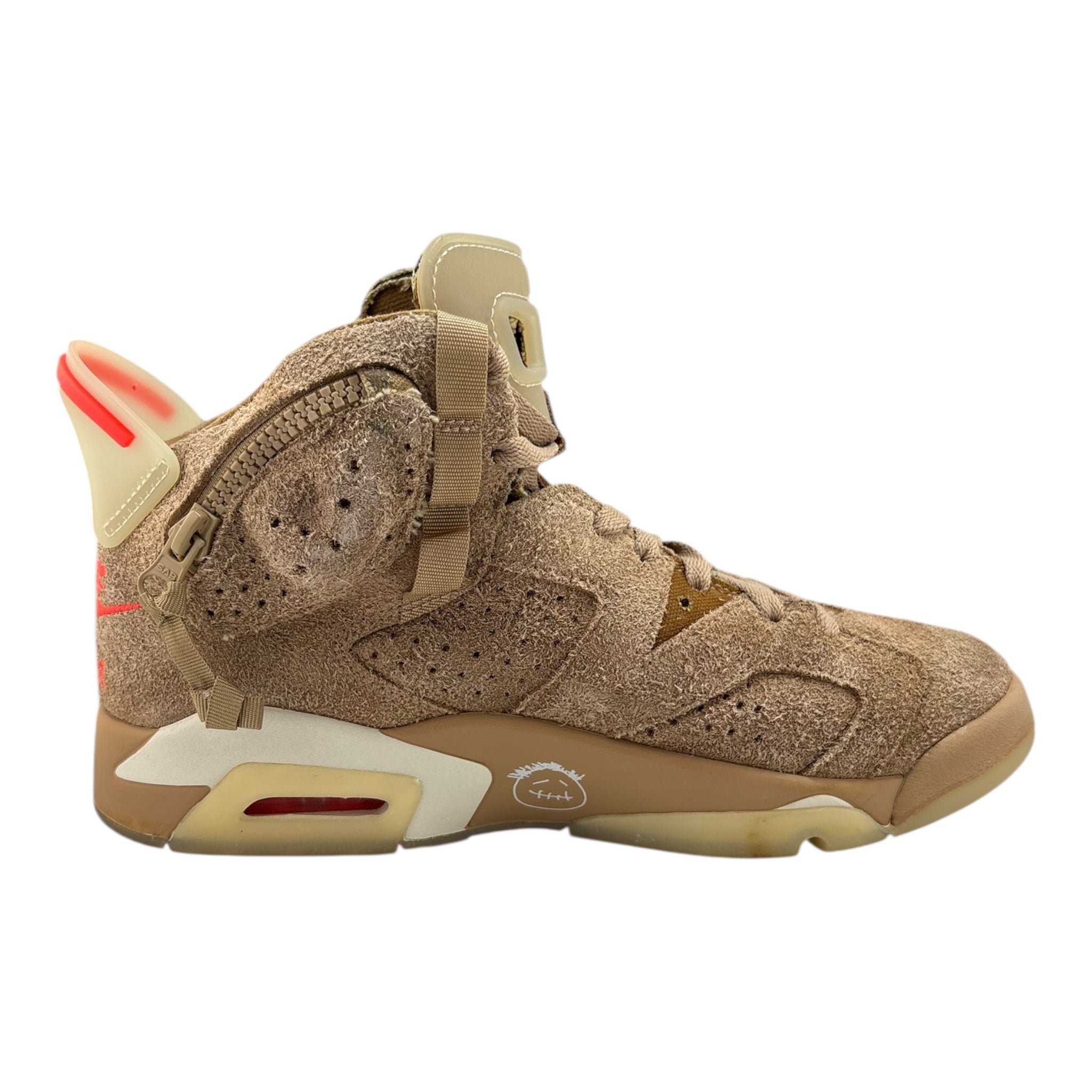 Jordan 6 Travis (41EU)