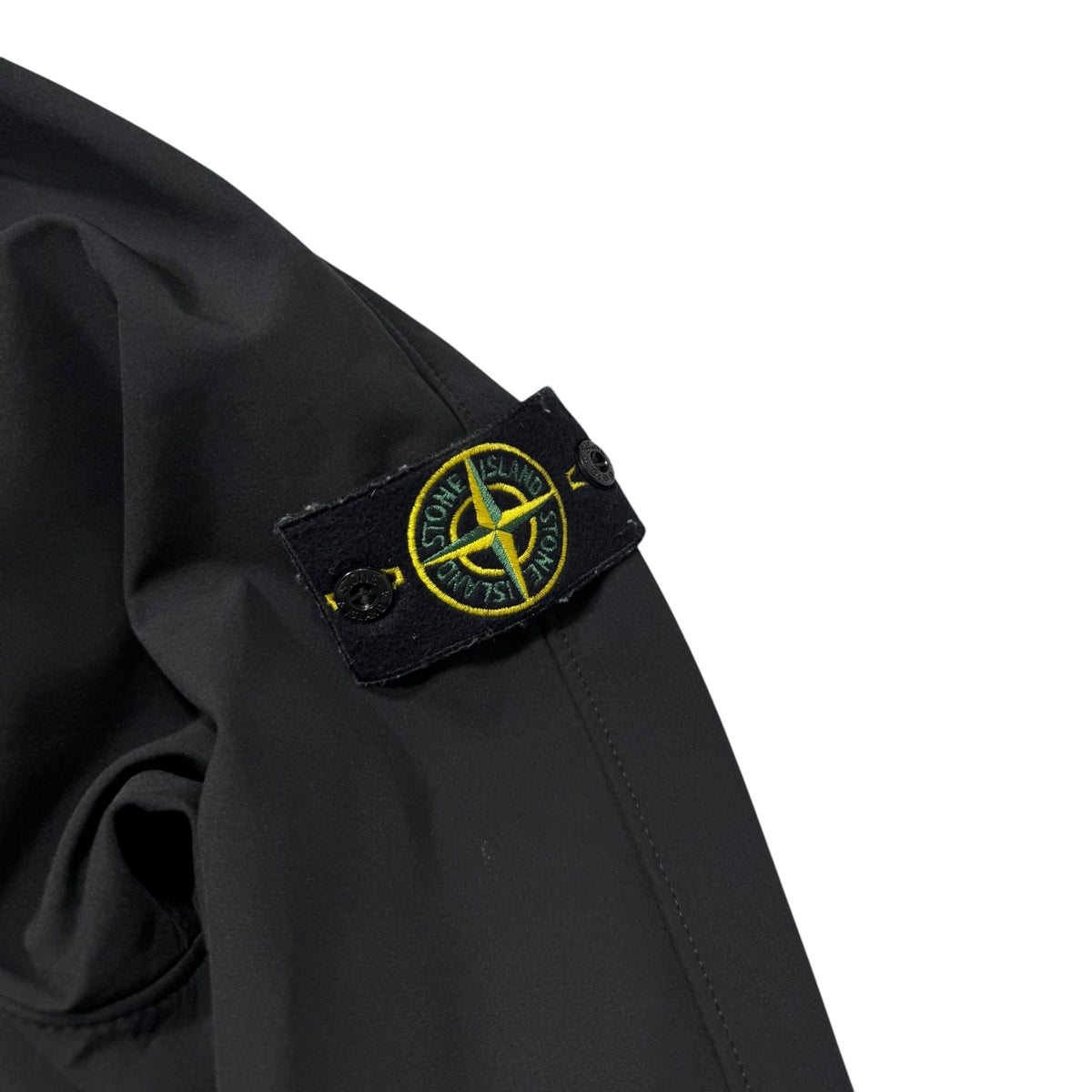 Veste Softshell Stone Island (2XL)