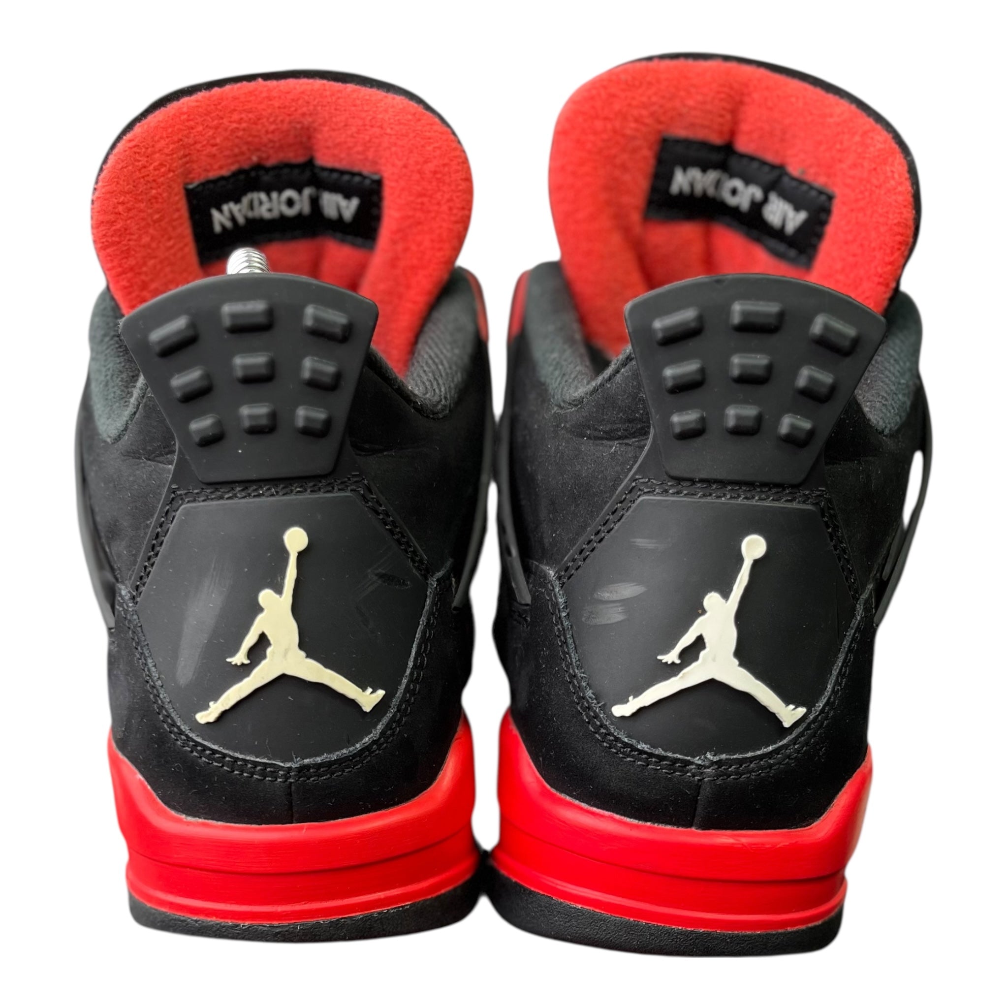 Jordan 4 Retro Red Thunder (40.5EU)