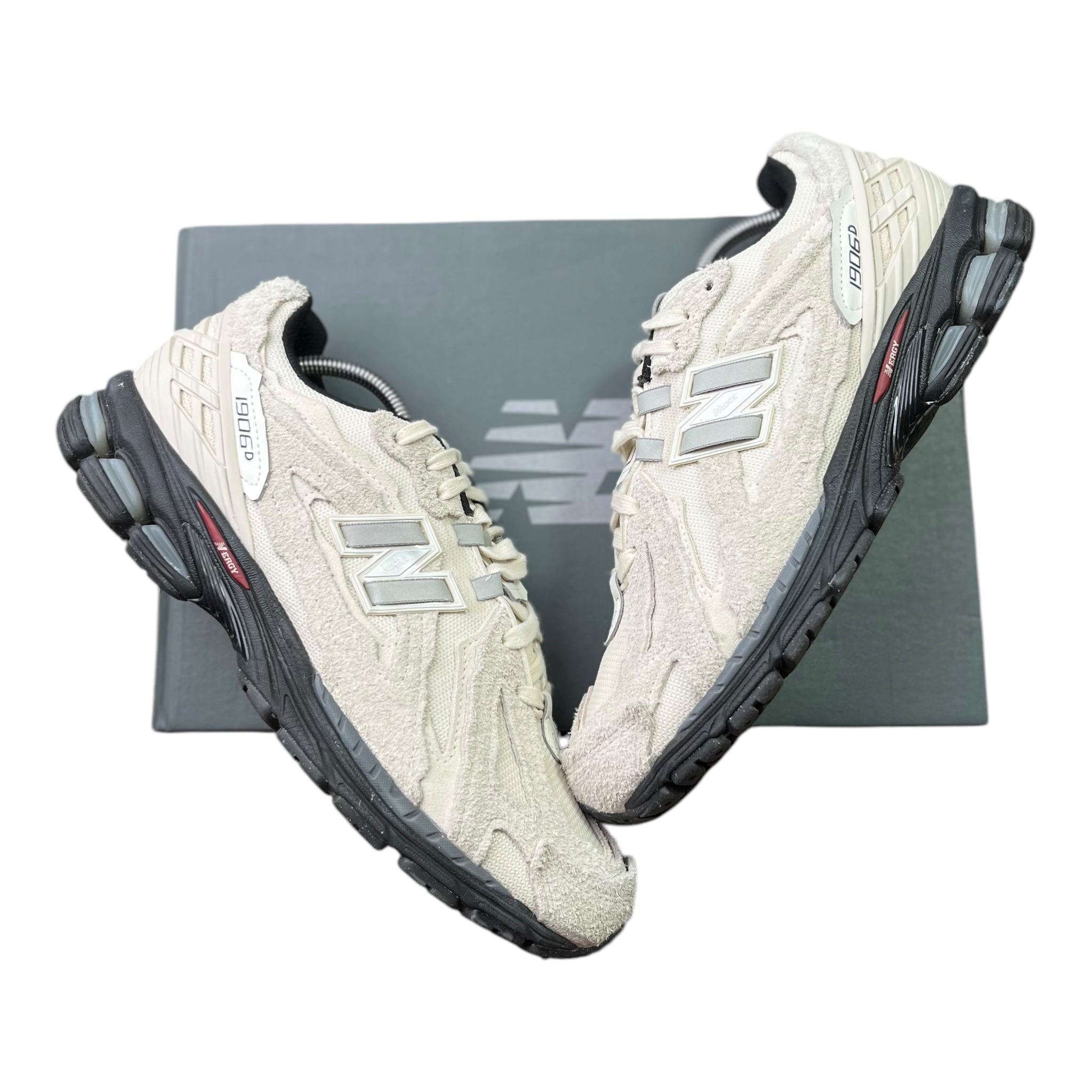 New Balance 1906R Protection Pack Turtledove (45.5EU)