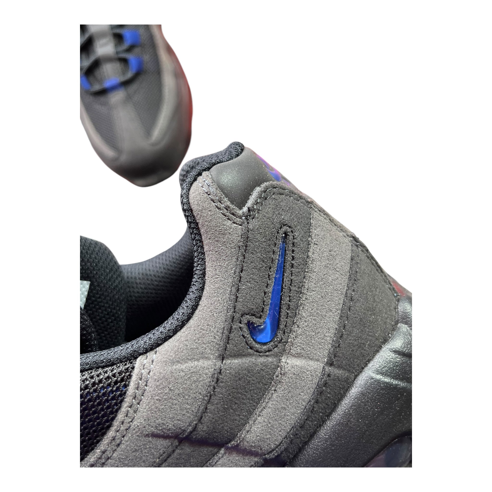 Nike Air Max 95 Blue Jewel (40.5EU)