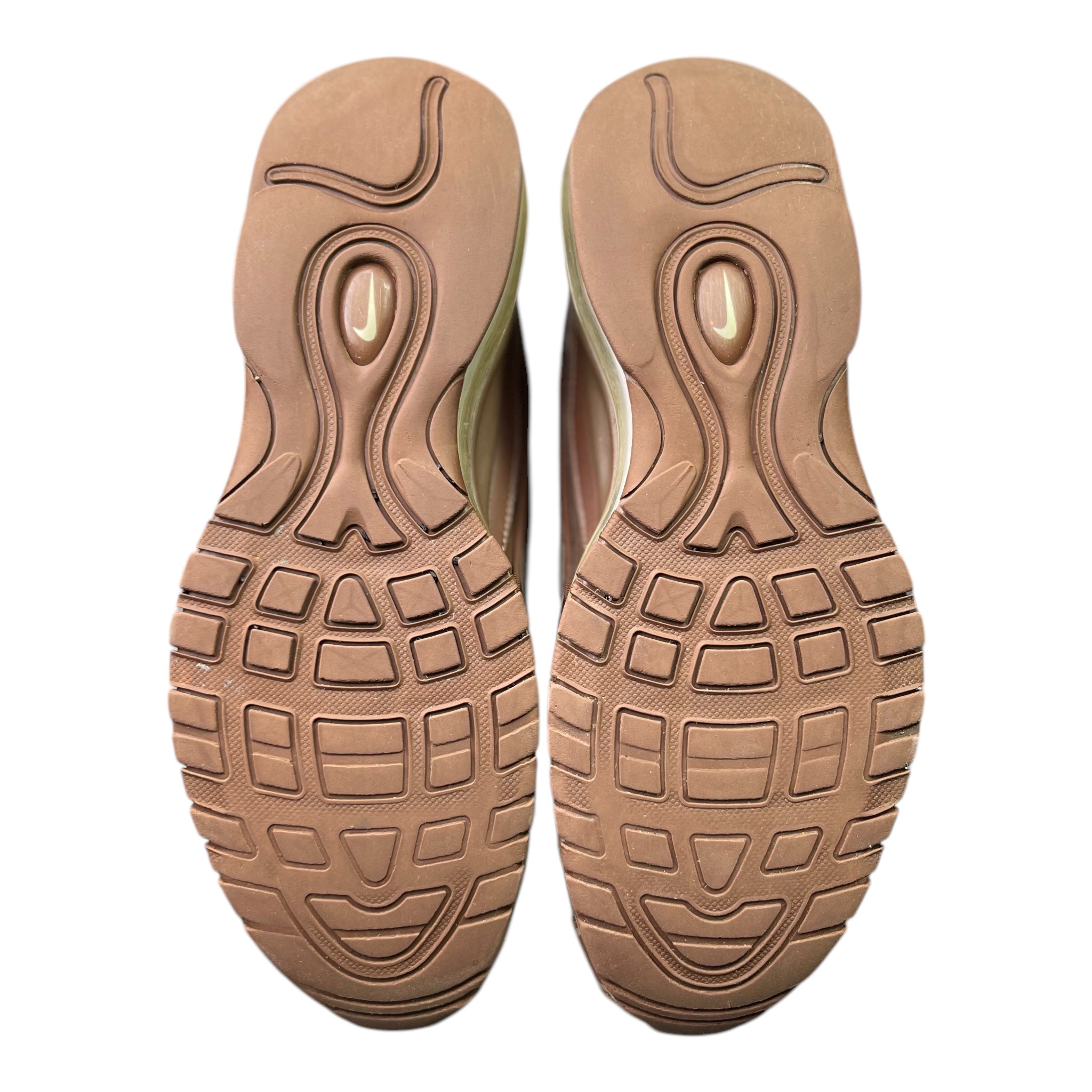 Nike Air Max 98 TL Supreme Fauna Brown (44EU)