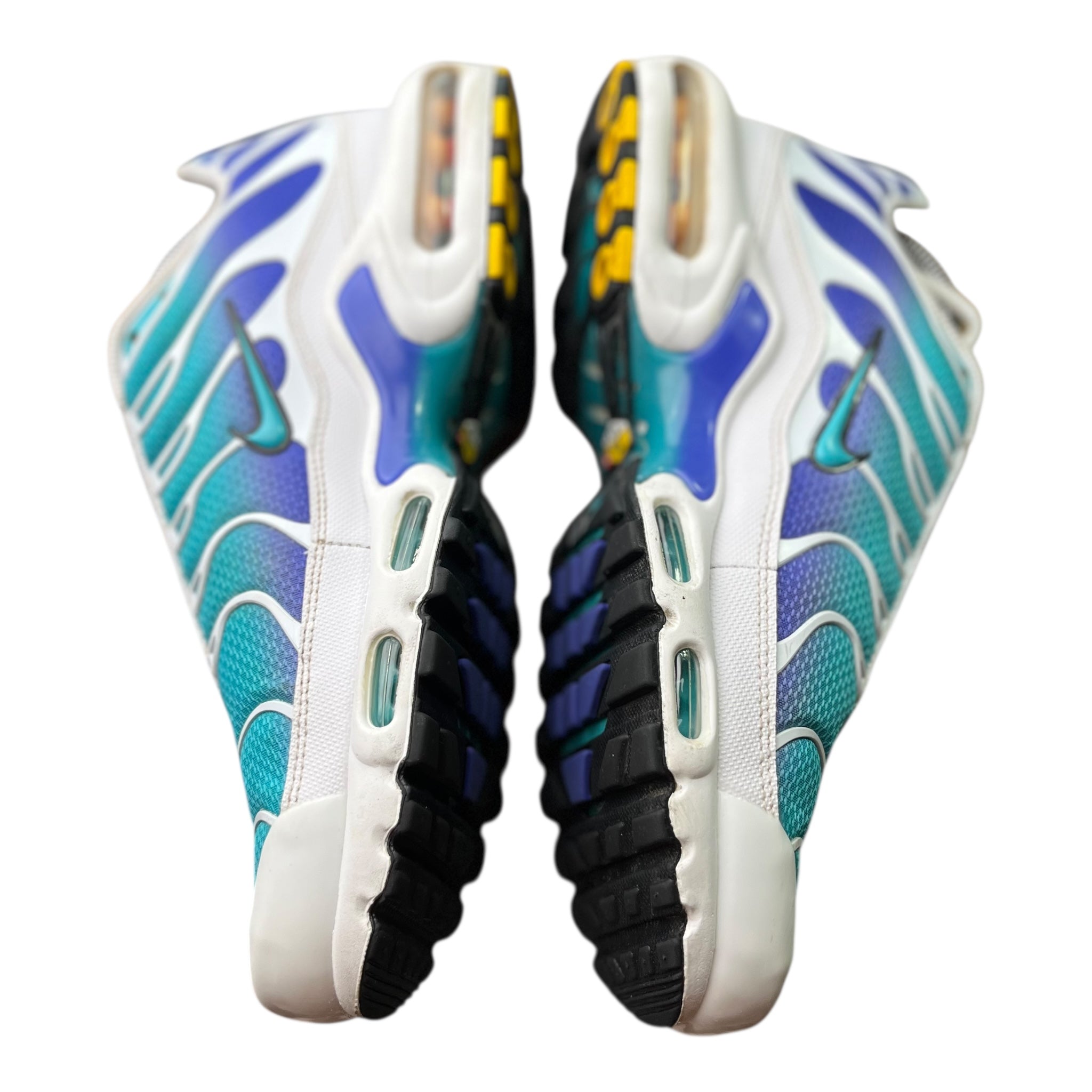 Nike Air Max Plus Tn Aqua (42.5EU)