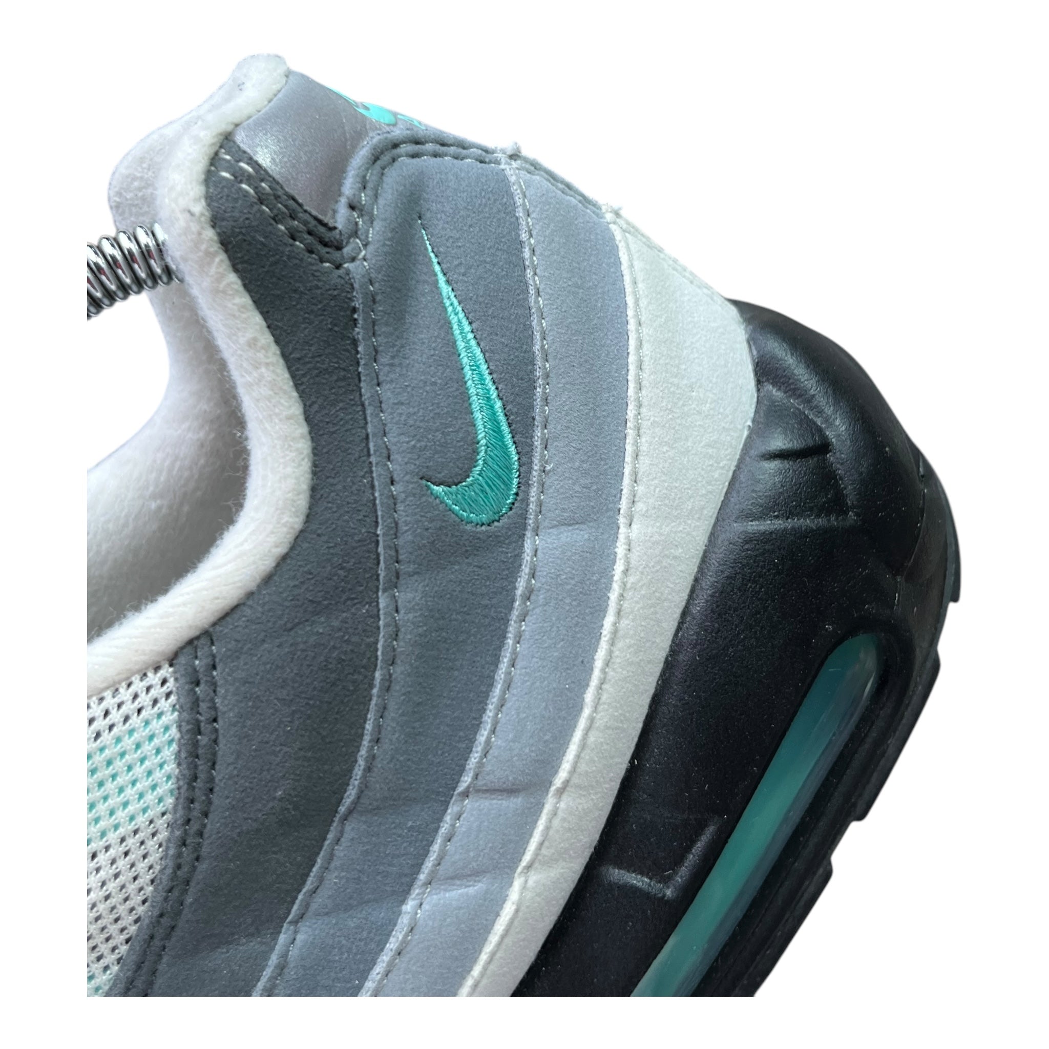 Nike Air Max 95 Hyper Turquoise (45EU)